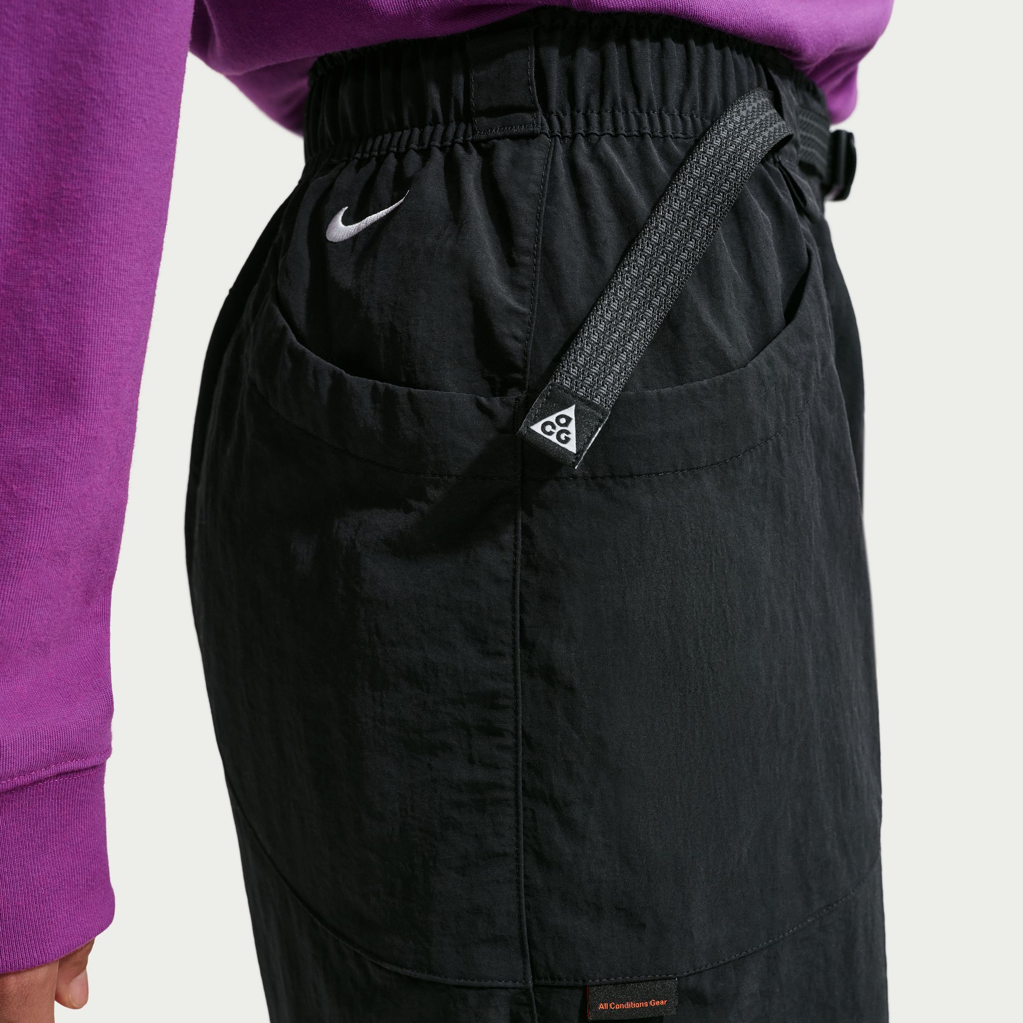 Nike Women's ACG "Dolomiti" Pants product image