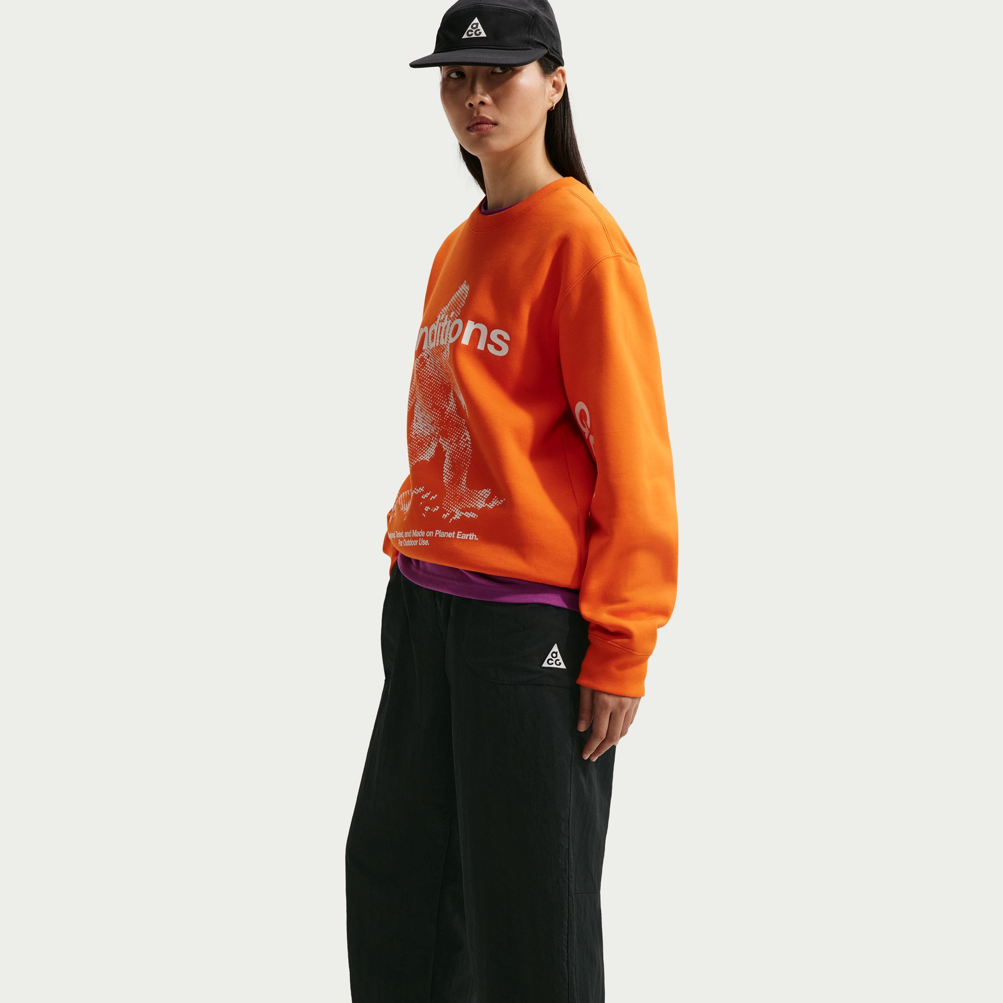 Nike Women's ACG "Dolomiti" Pants product image