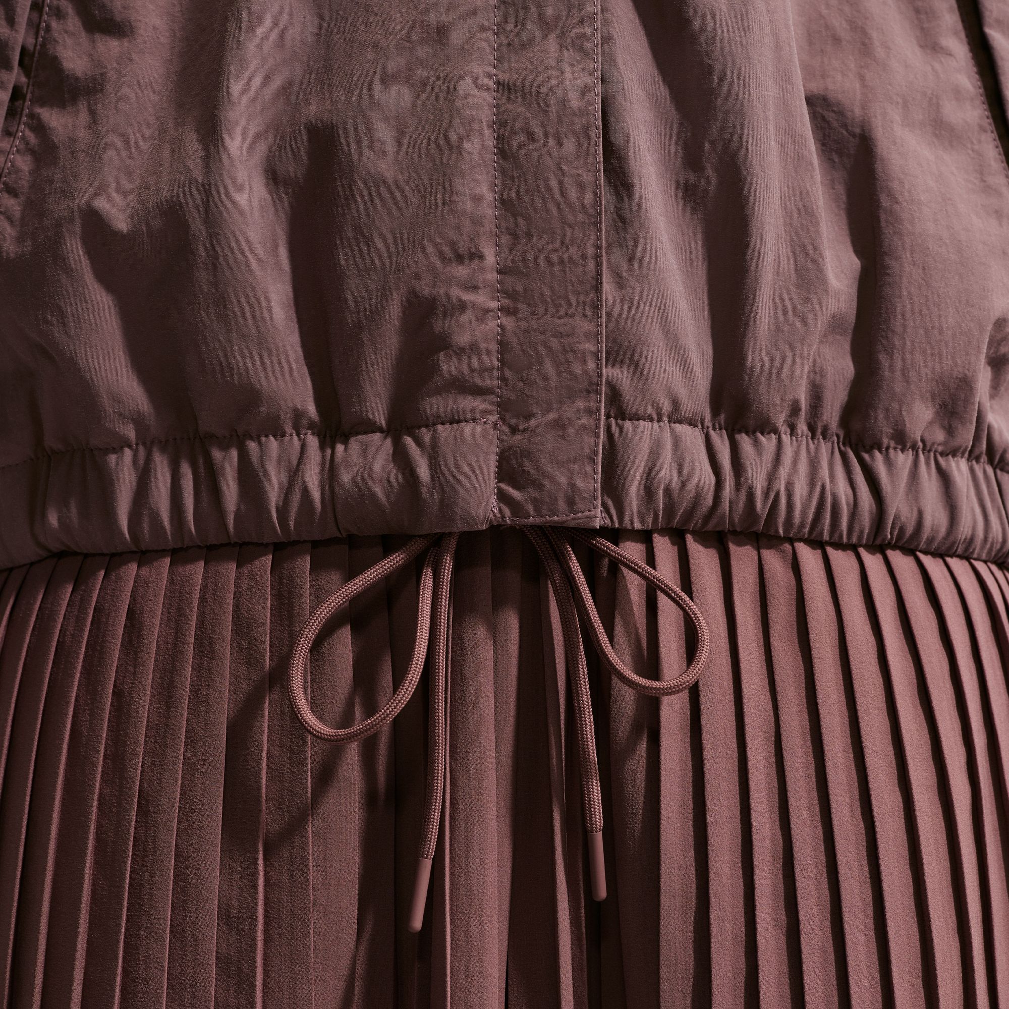 Nike Women's Sportswear Oversized Coaches Jacket product image