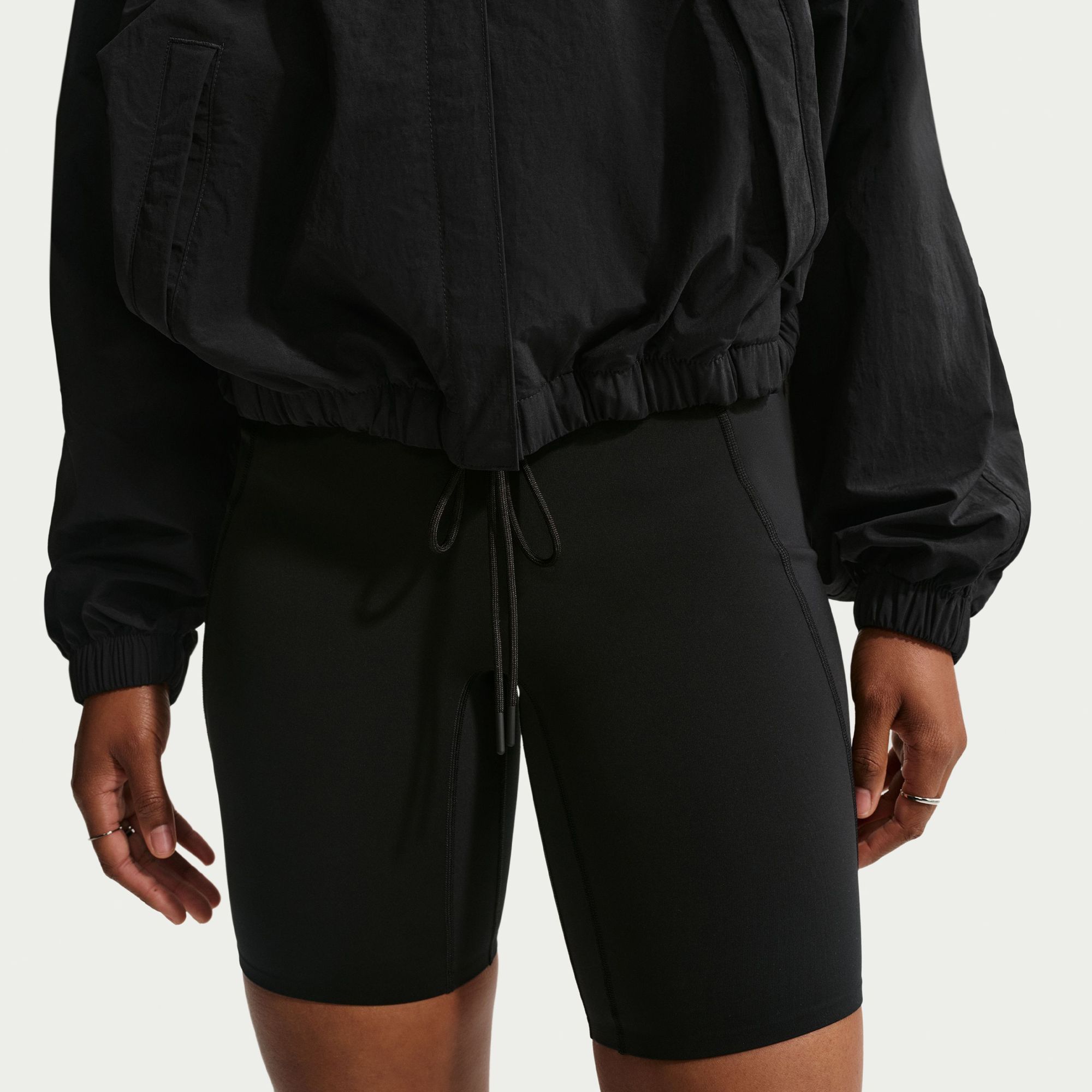 Nike Women's Sportswear Oversized Coaches Jacket product image