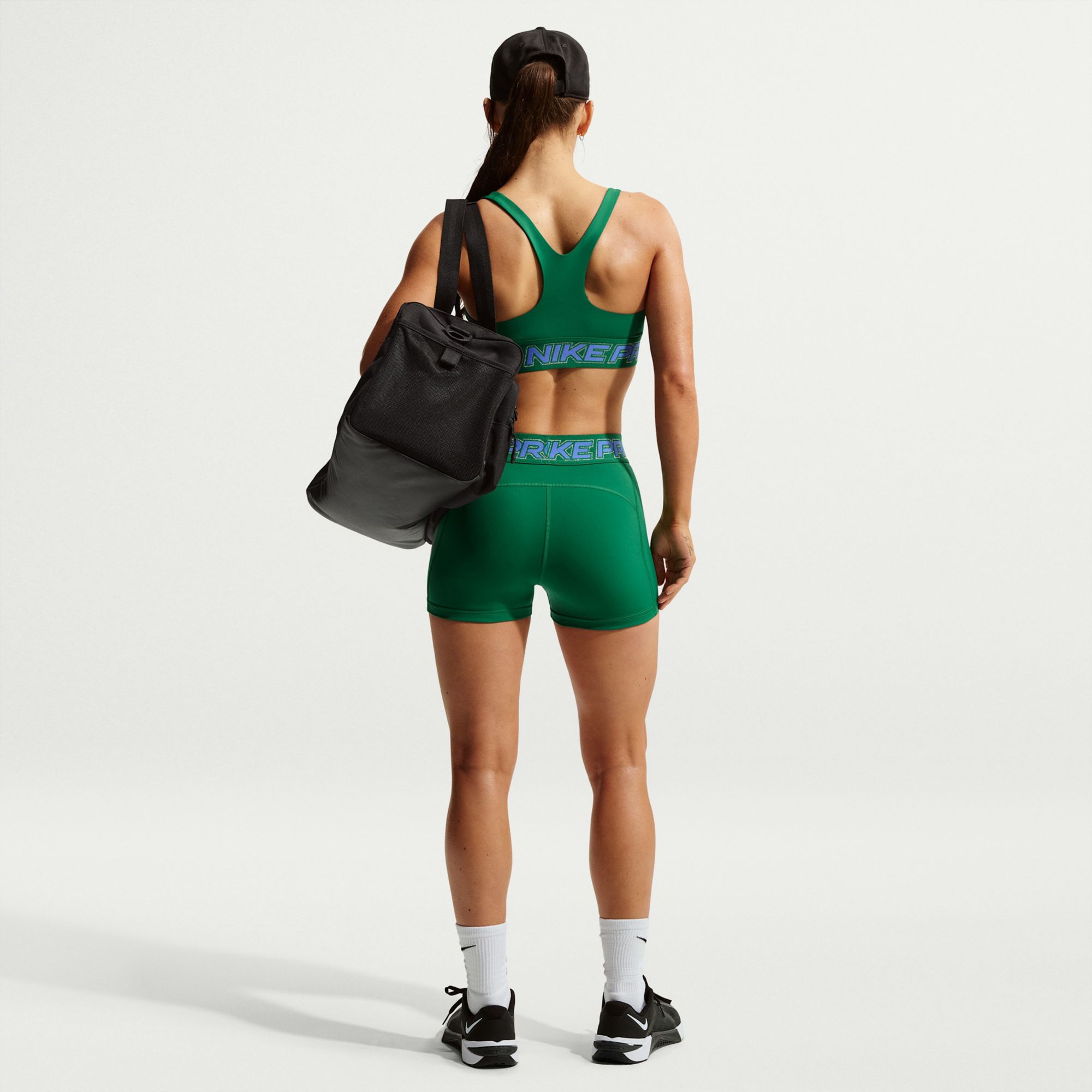 Nike Women's Pro Sports Bra product image