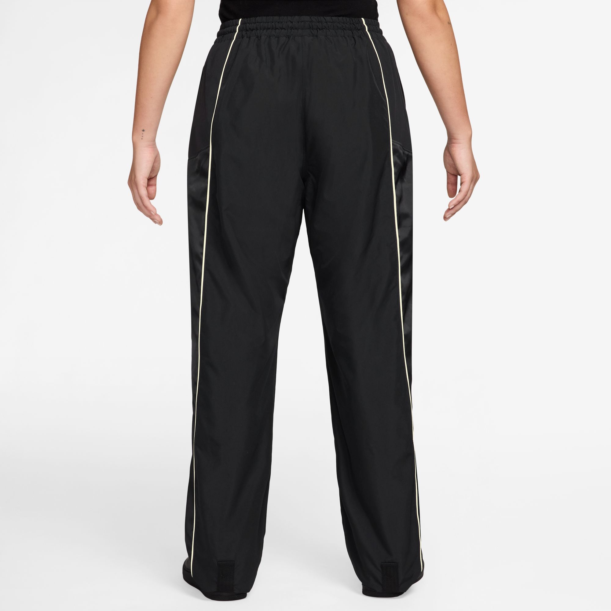 Nike Women's Sportswear Oversized Mid-Rise Track Pants product image