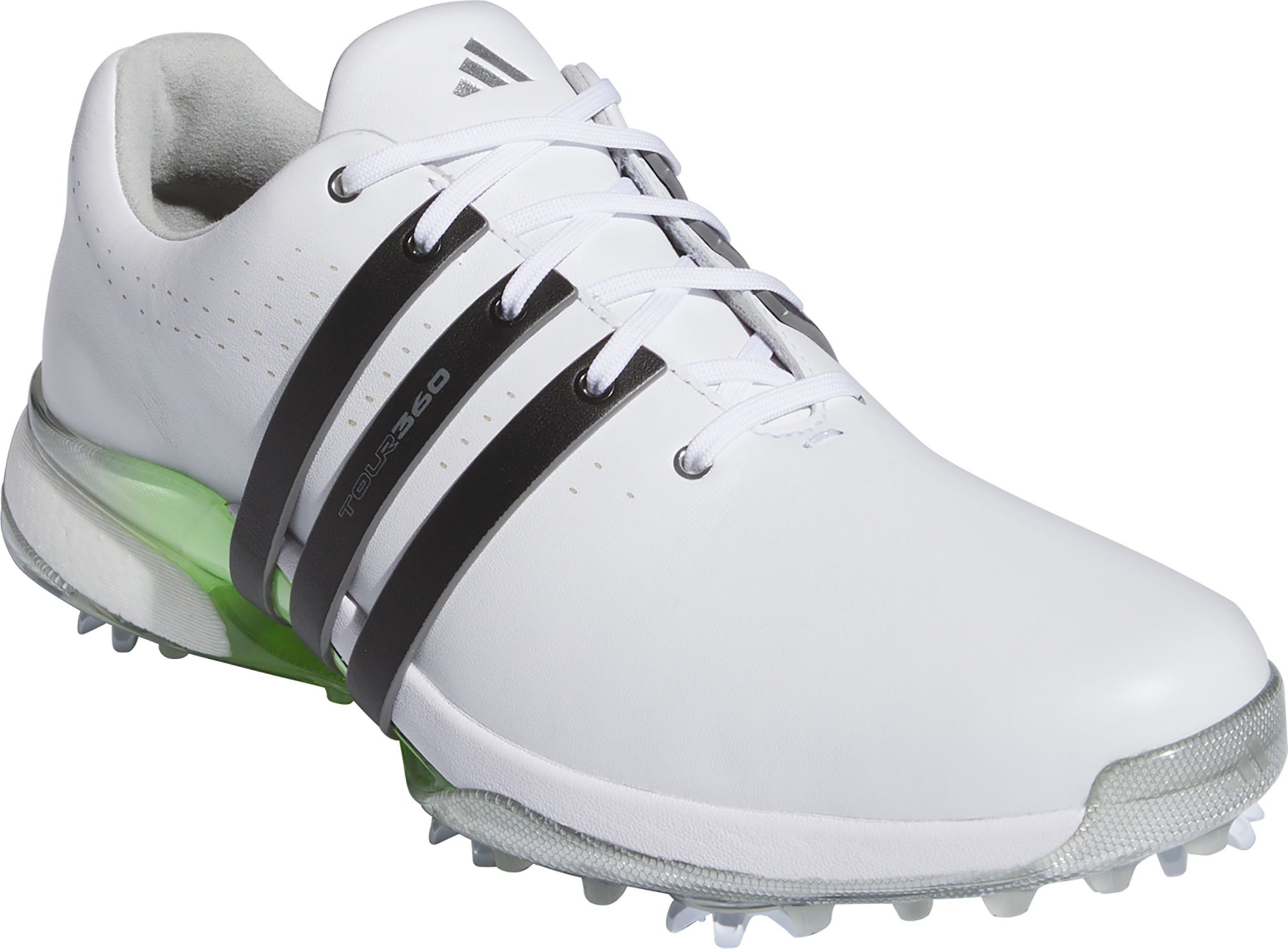Adidas Men's Tour360 24 BOOST Golf Shoes product image