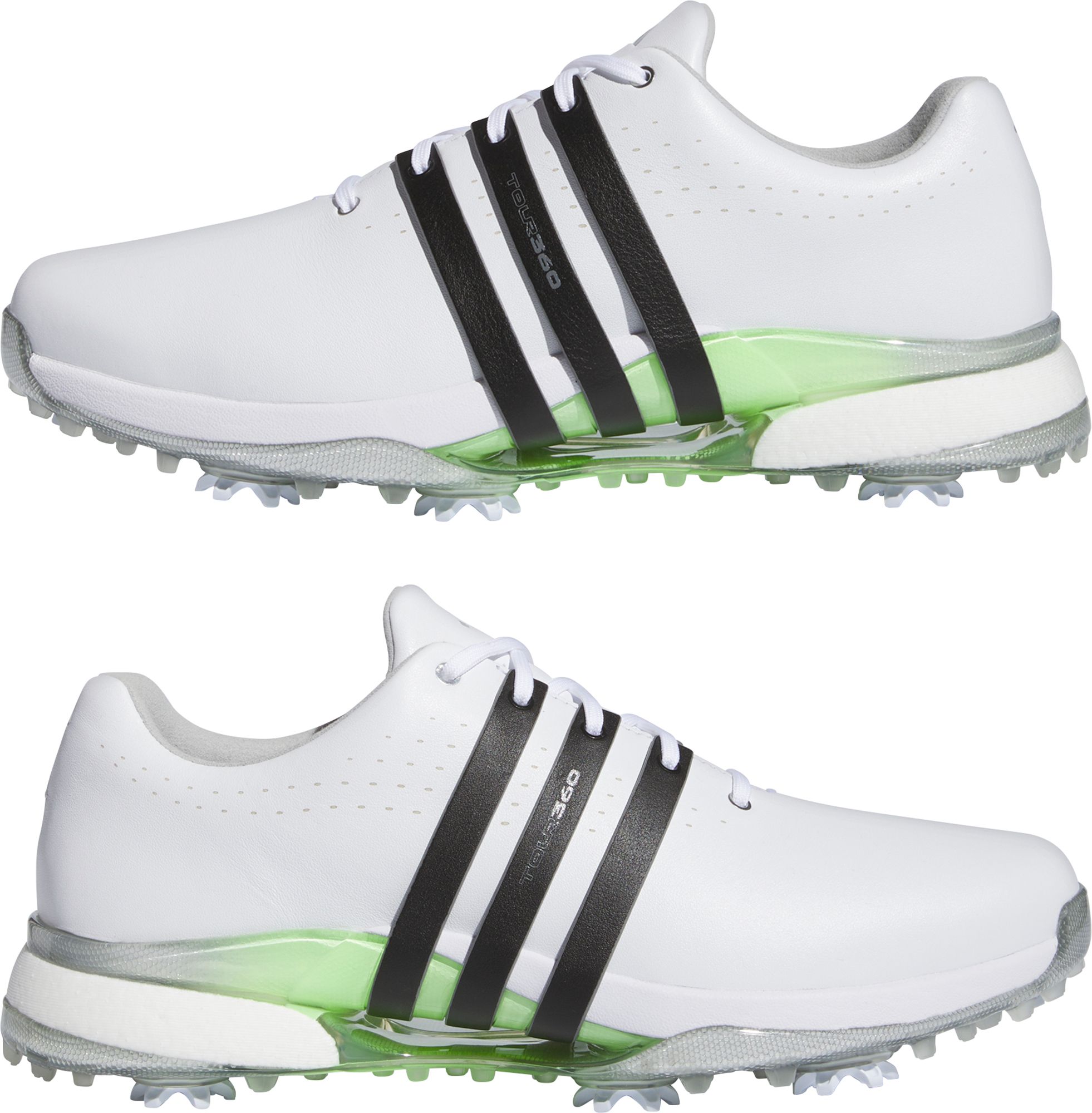 Adidas Men's Tour360 24 BOOST Golf Shoes product image