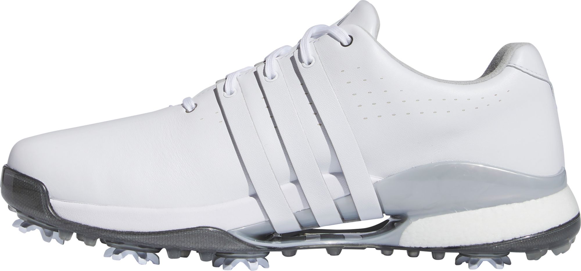 adidas Men's Tour360 24 BOOST Golf Shoes product image