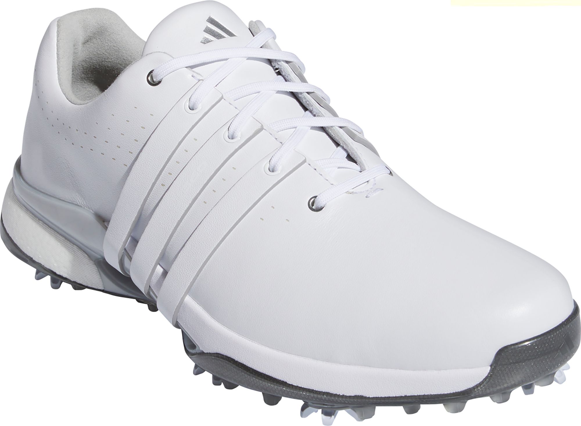 adidas Men's Tour360 24 BOOST Golf Shoes product image