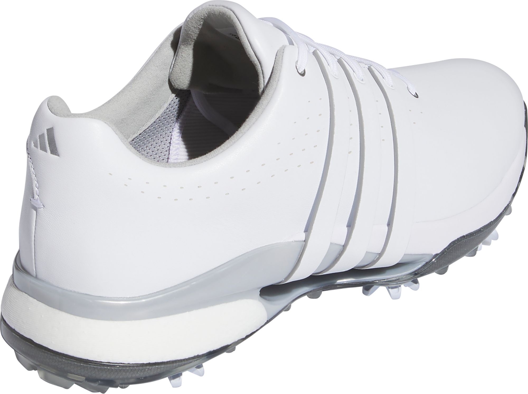 adidas Men's Tour360 24 BOOST Golf Shoes product image