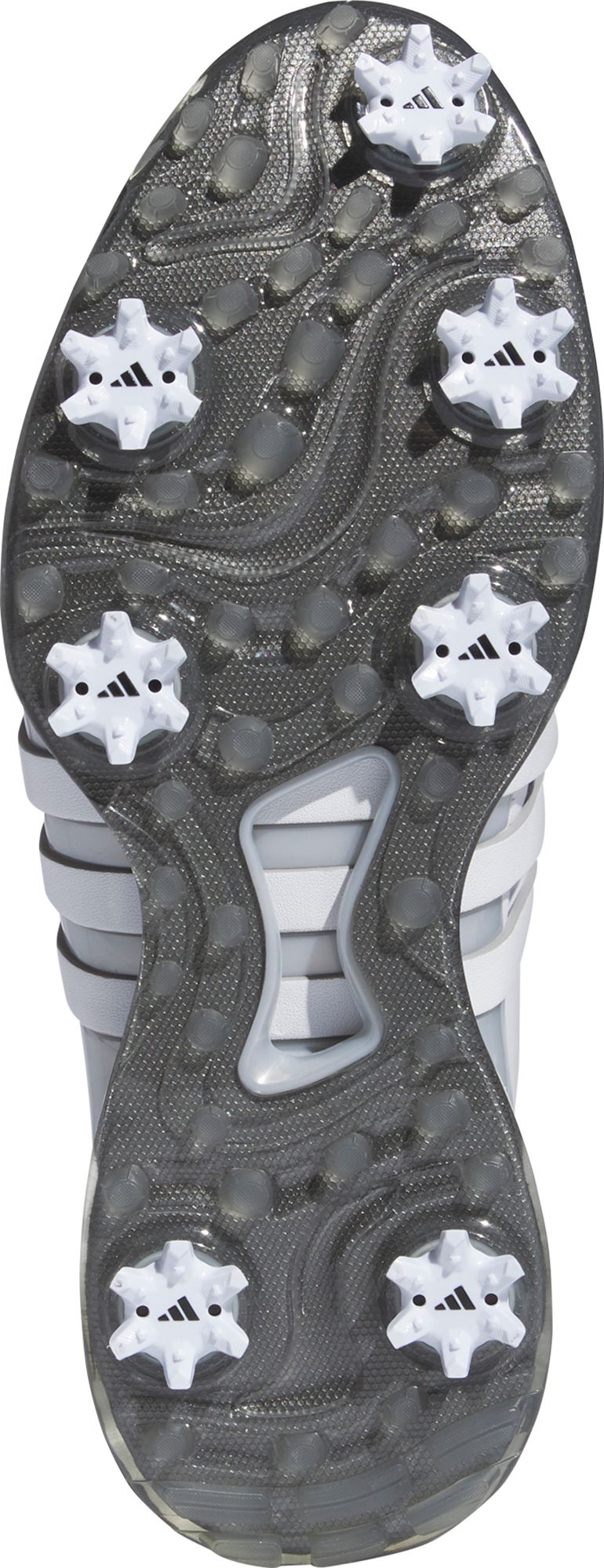 adidas Men's Tour360 24 BOOST Golf Shoes product image