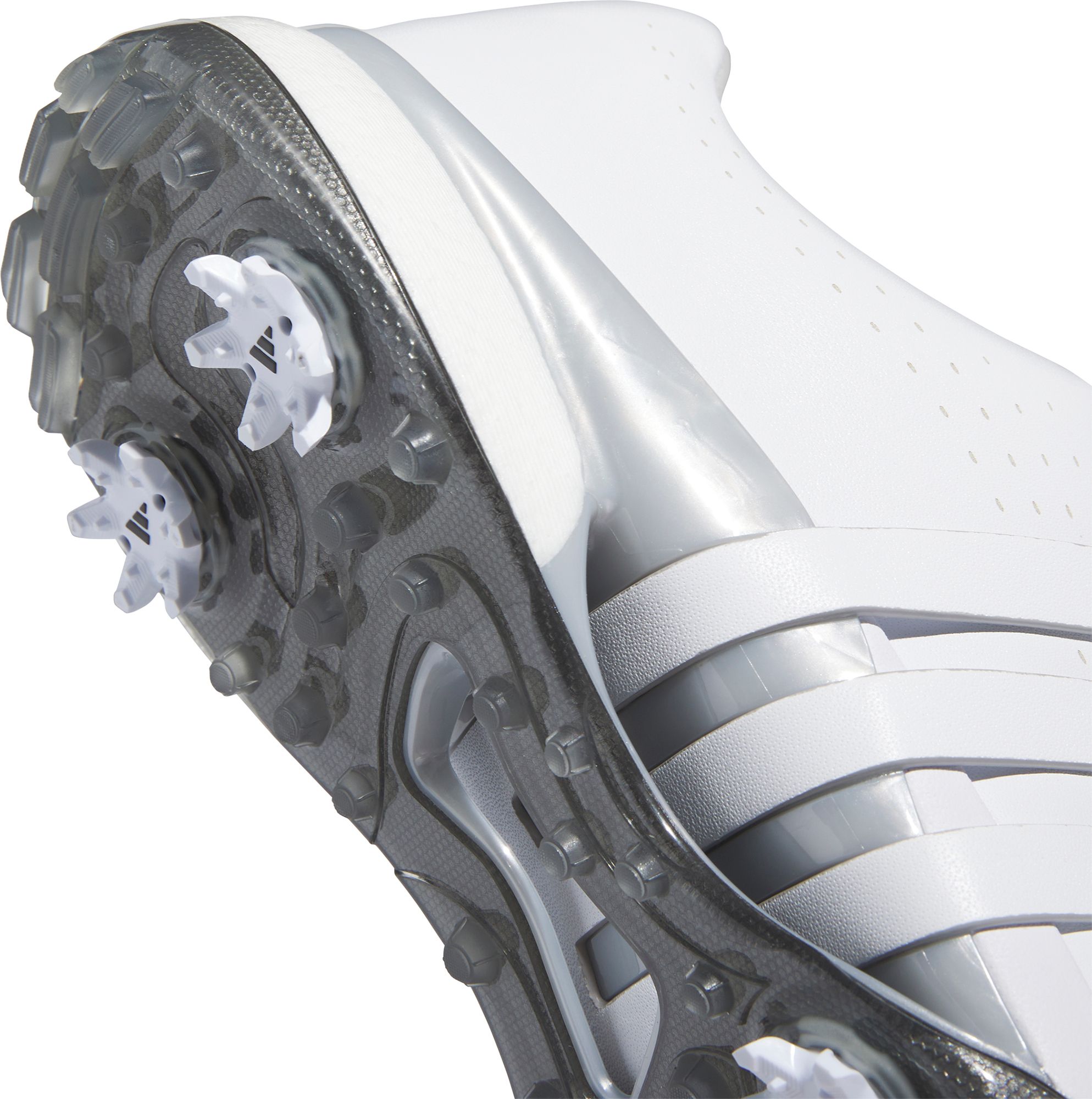 adidas Men's Tour360 24 BOOST Golf Shoes product image