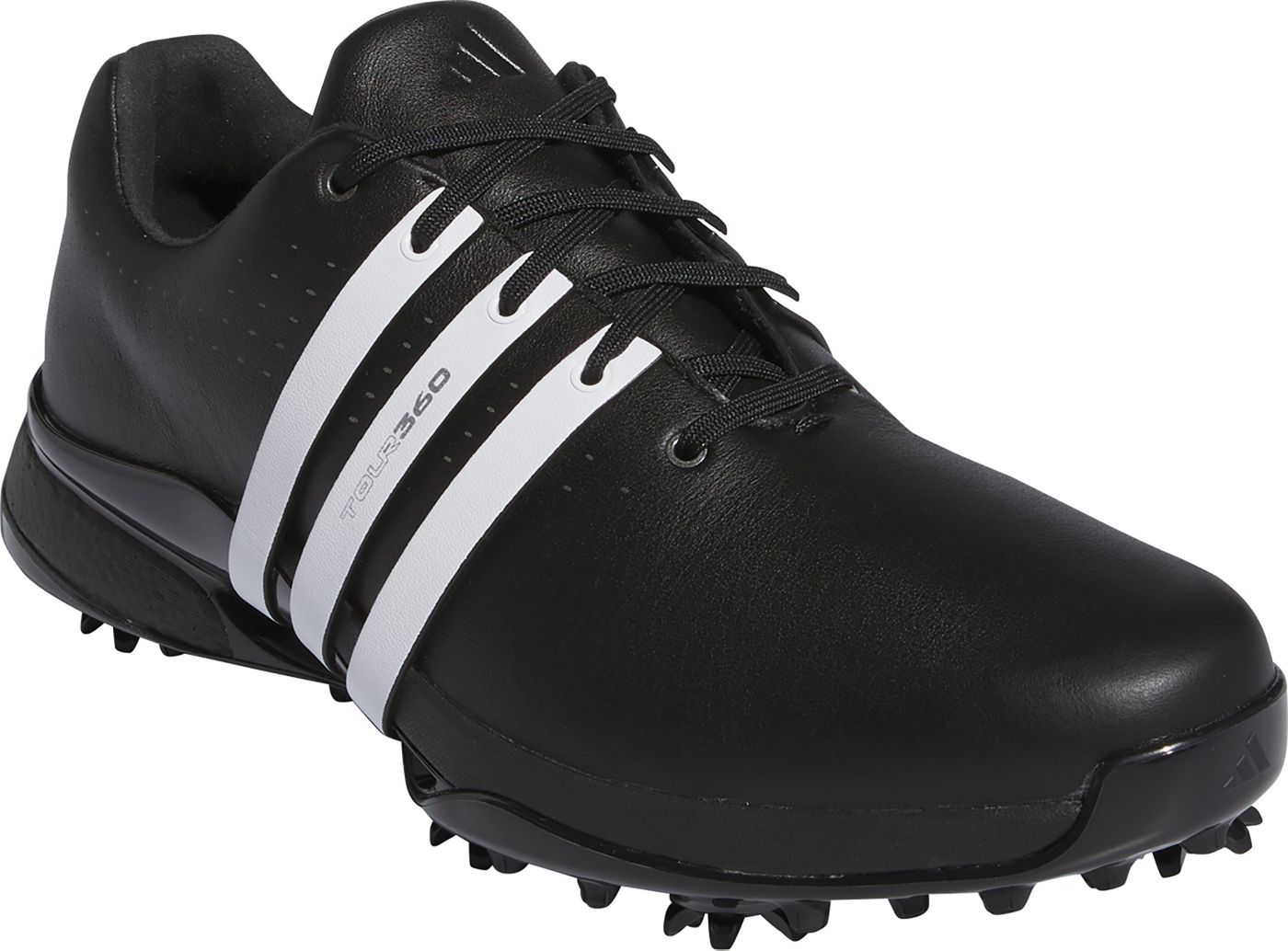 Adidas Men s Tour360 24 BOOST Golf Shoes Golf Galaxy