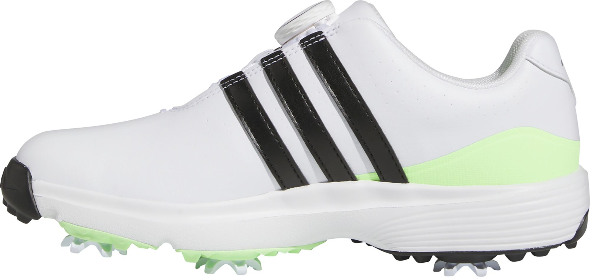 Adidas Youth Tour 360 BOA Golf Shoes