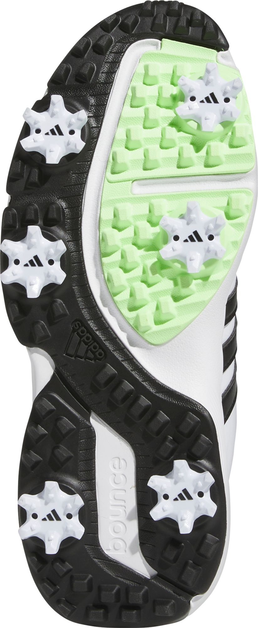 Adidas Youth Tour 360 BOA Golf Shoes