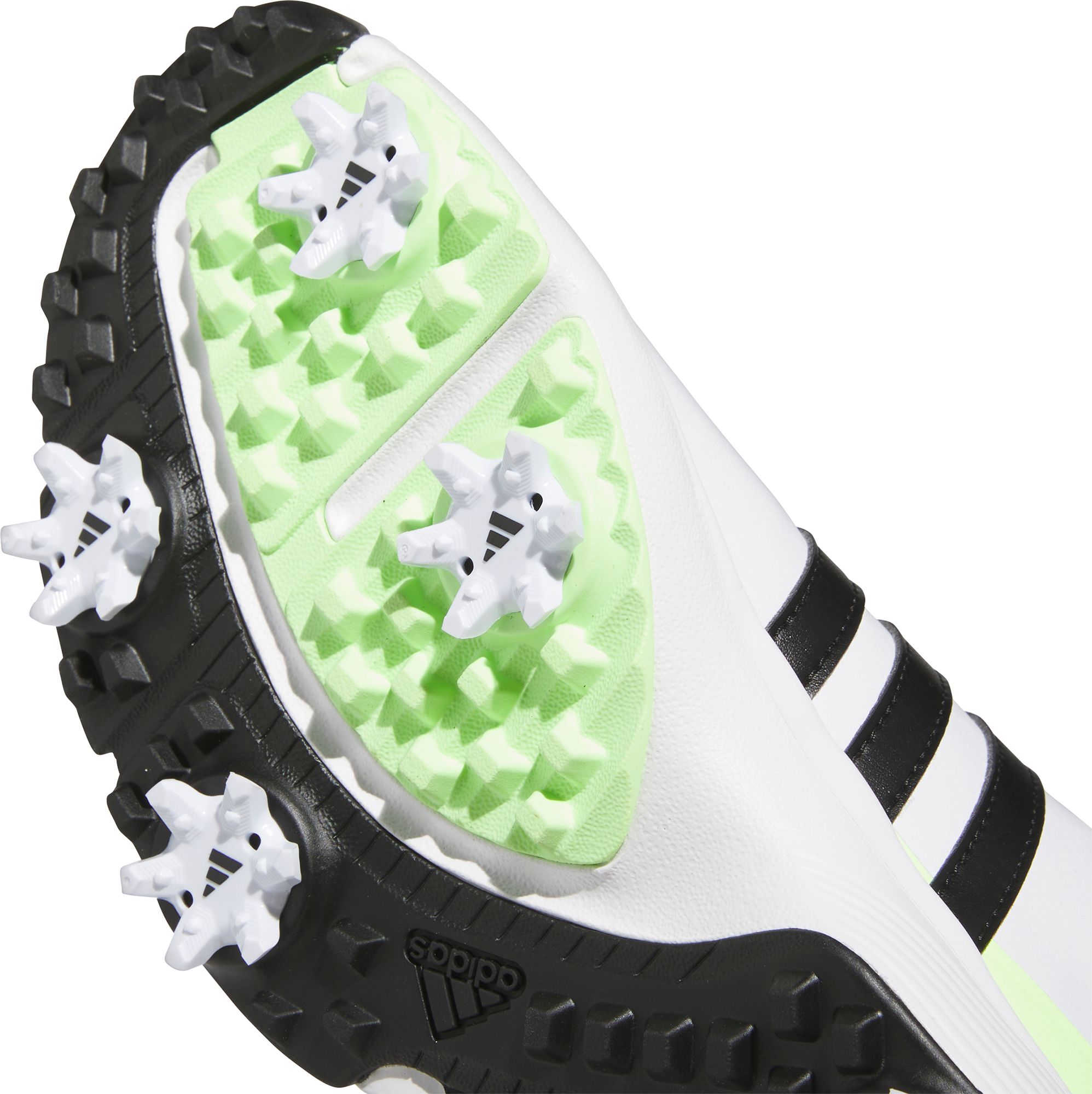 Adidas Youth Tour 360 BOA Golf Shoes