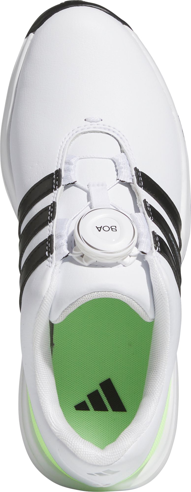 Adidas Youth Tour 360 BOA Golf Shoes