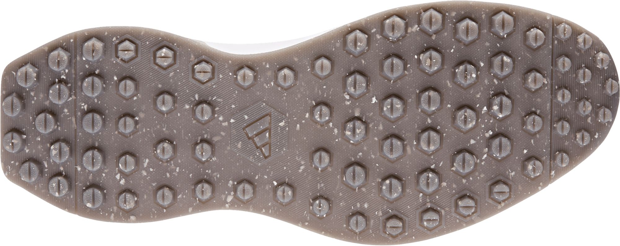 adidas Men's S2G Spikeless Leather '24 Golf Shoes product image