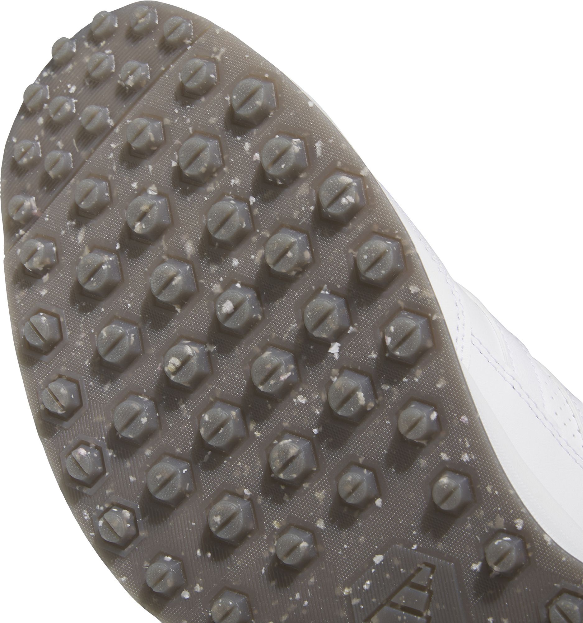 adidas Men's S2G Spikeless Leather '24 Golf Shoes product image