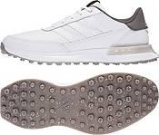 Adidas Men's S2G Spikeless Leather Golf Shoes product image