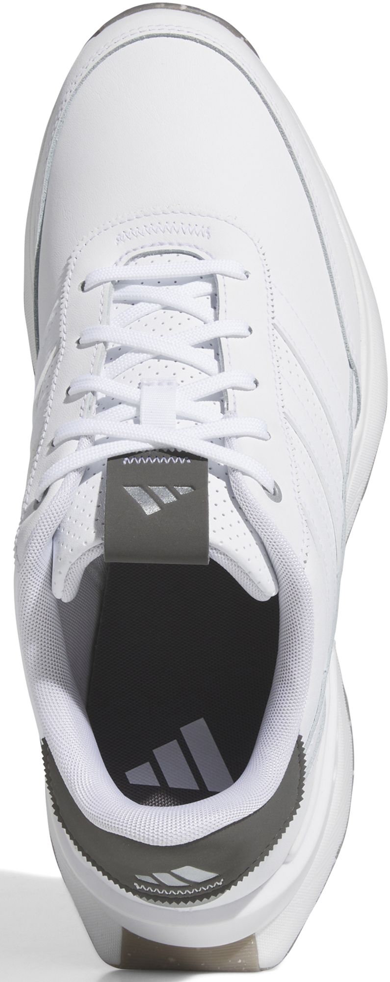 adidas Men's S2G Spikeless Leather '24 Golf Shoes product image