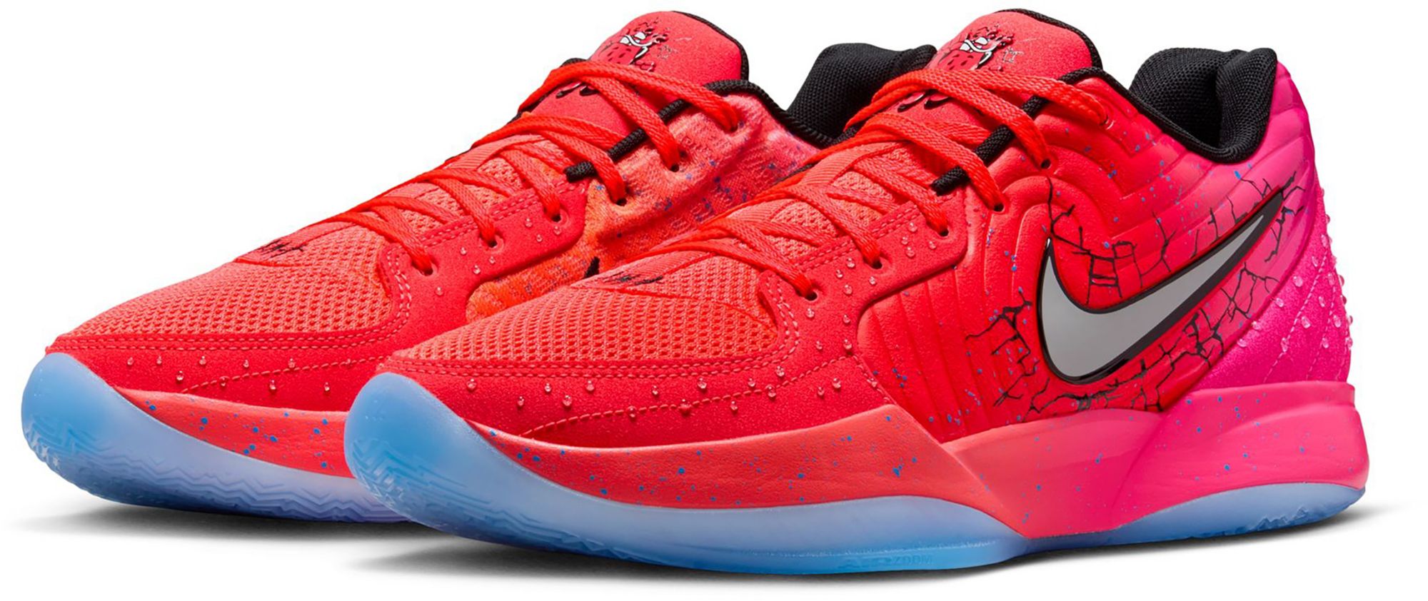 Nike Ja 2 Basketball Shoes product image