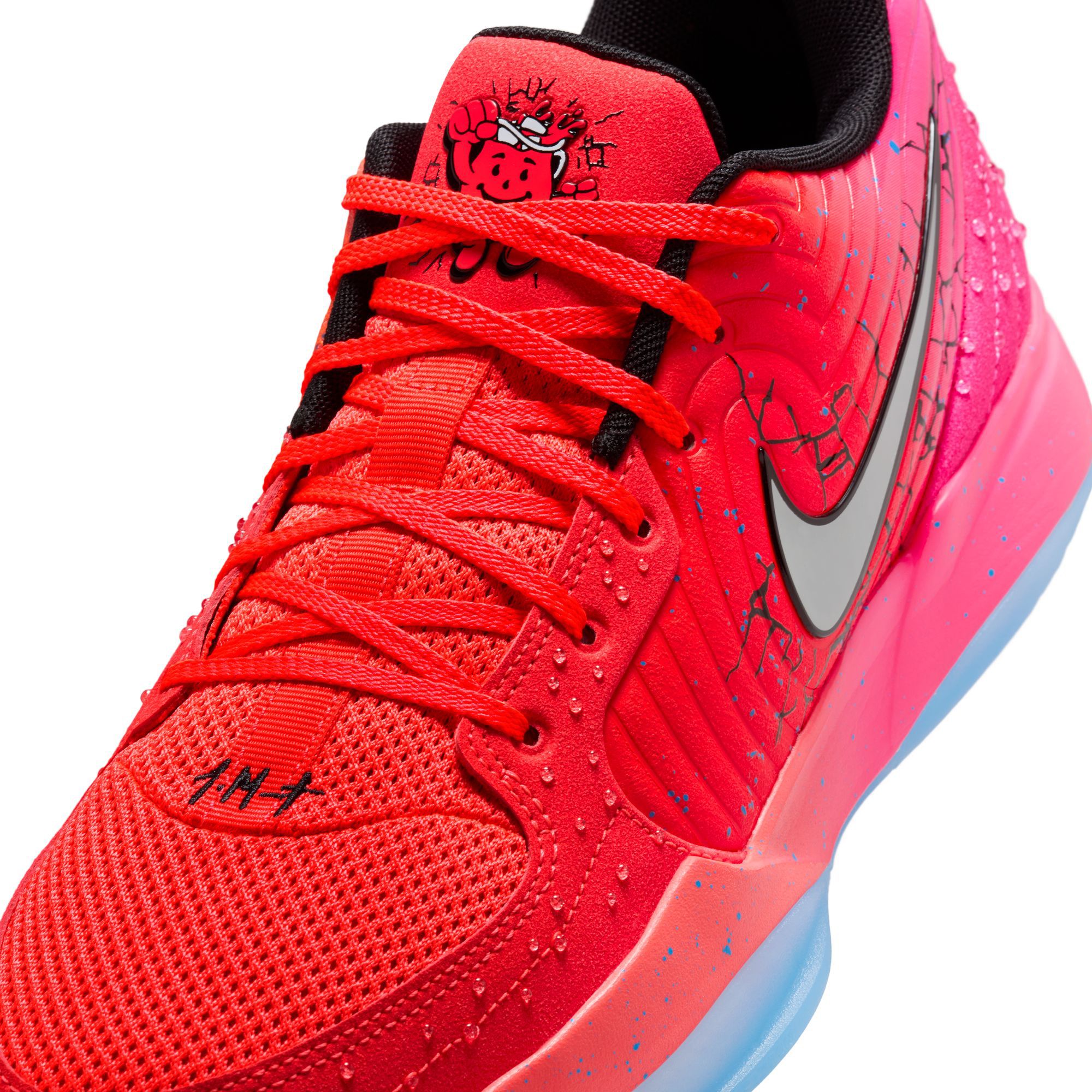 Nike Ja 2 Basketball Shoes product image
