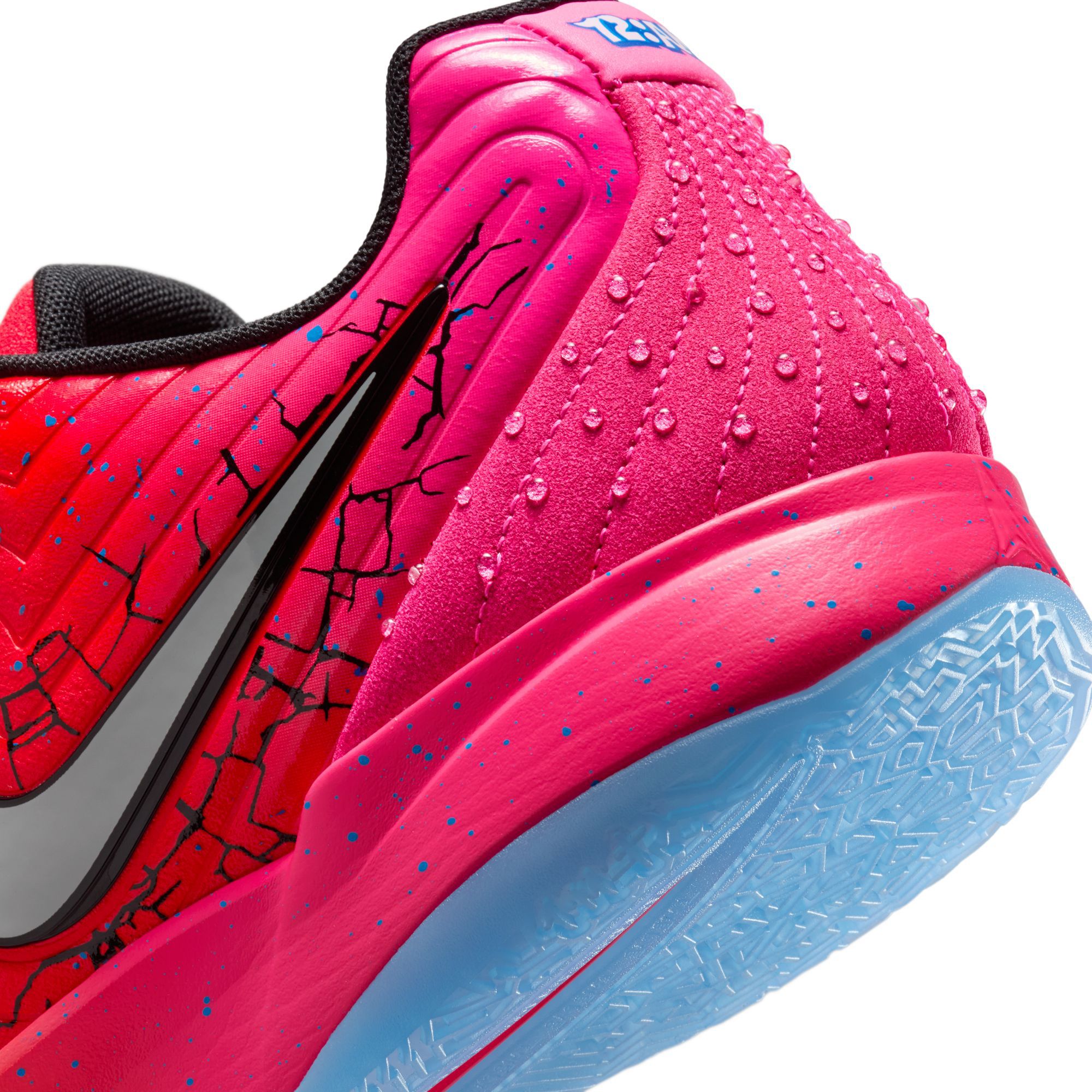 Nike Ja 2 Basketball Shoes product image