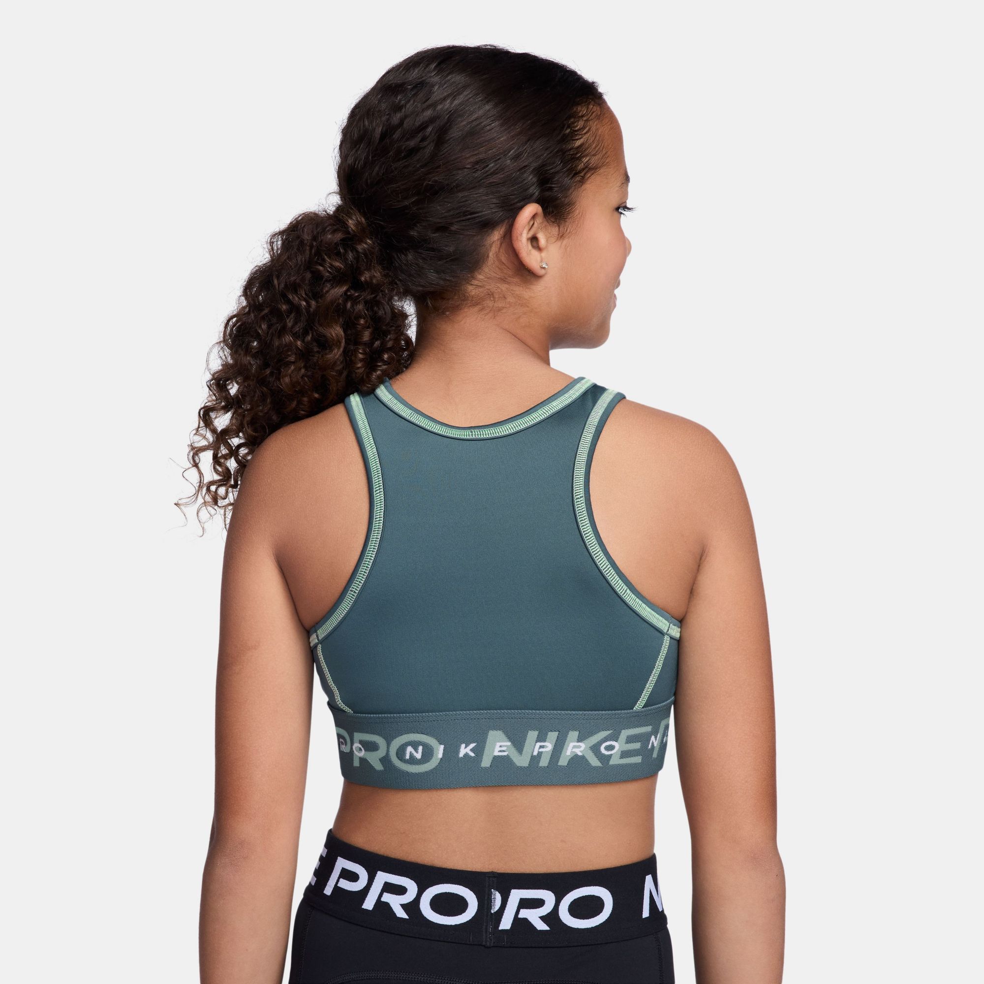 Nike Girls' Pro Swoosh Sport Pack Sports Bra product image