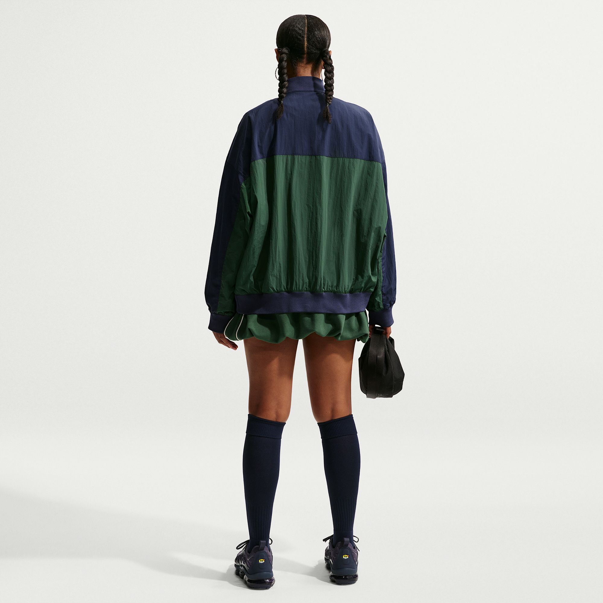 Nike Women's Sportswear Varsity Jacket product image