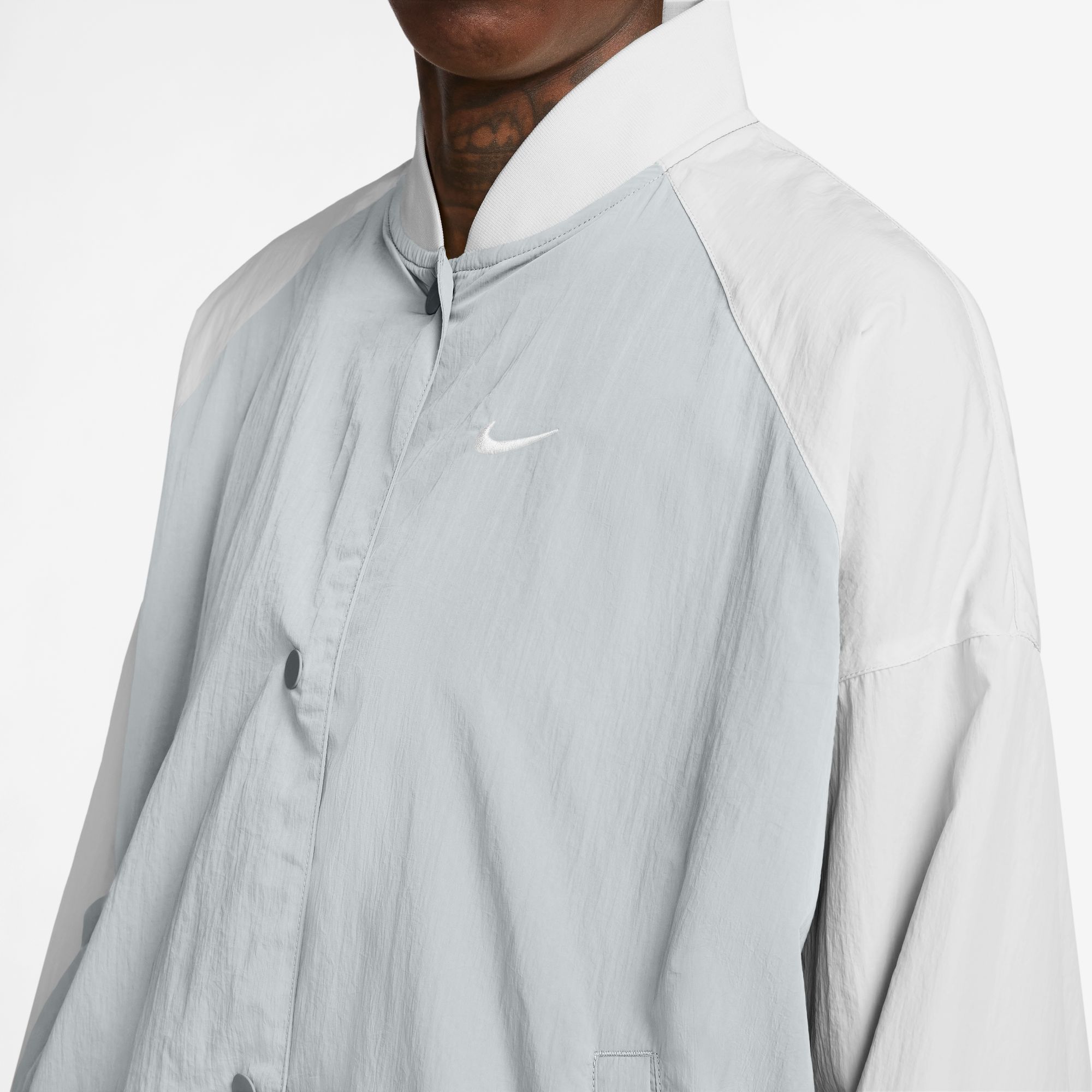Nike Women's Sportswear Varsity Jacket product image