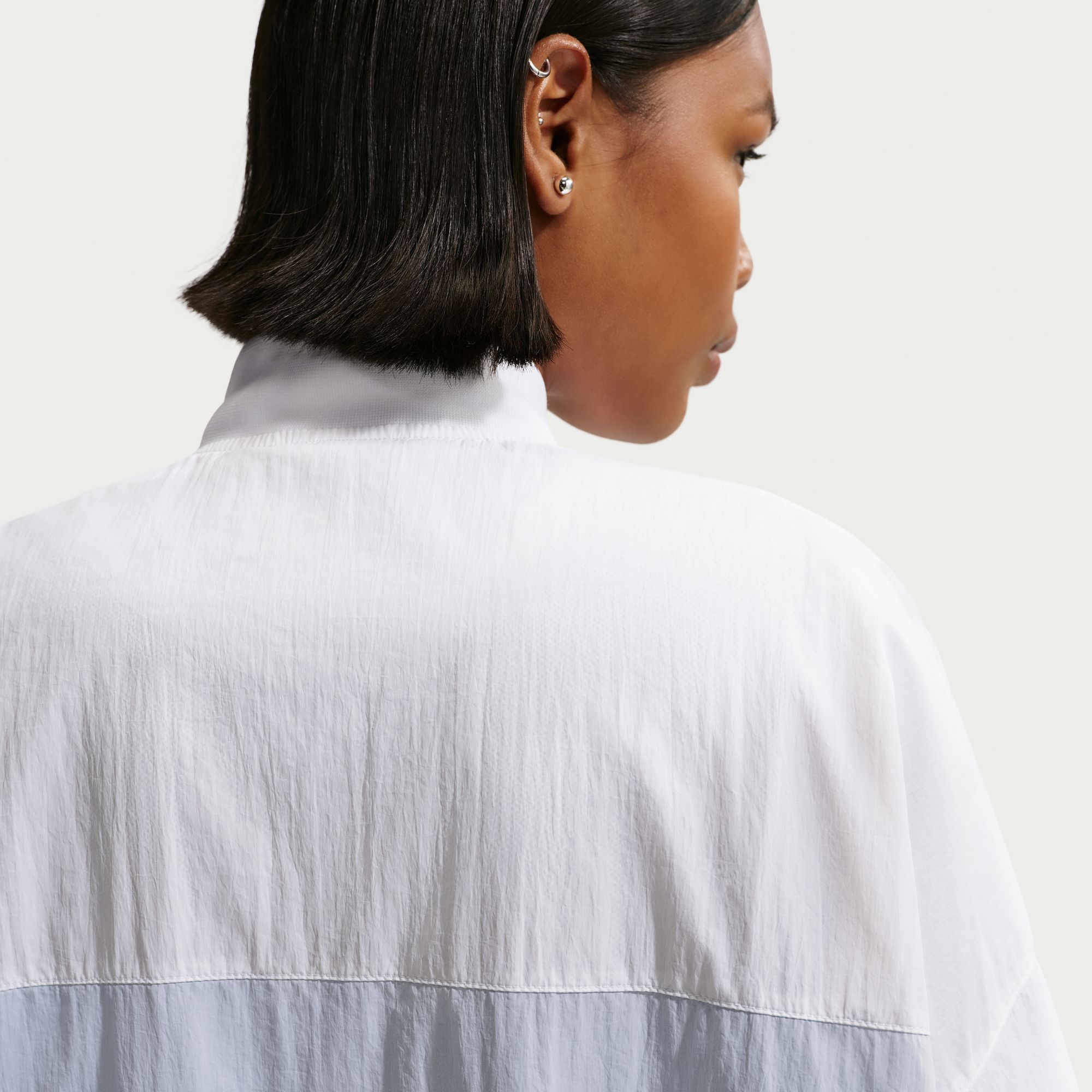 Nike Women's Sportswear Varsity Jacket product image