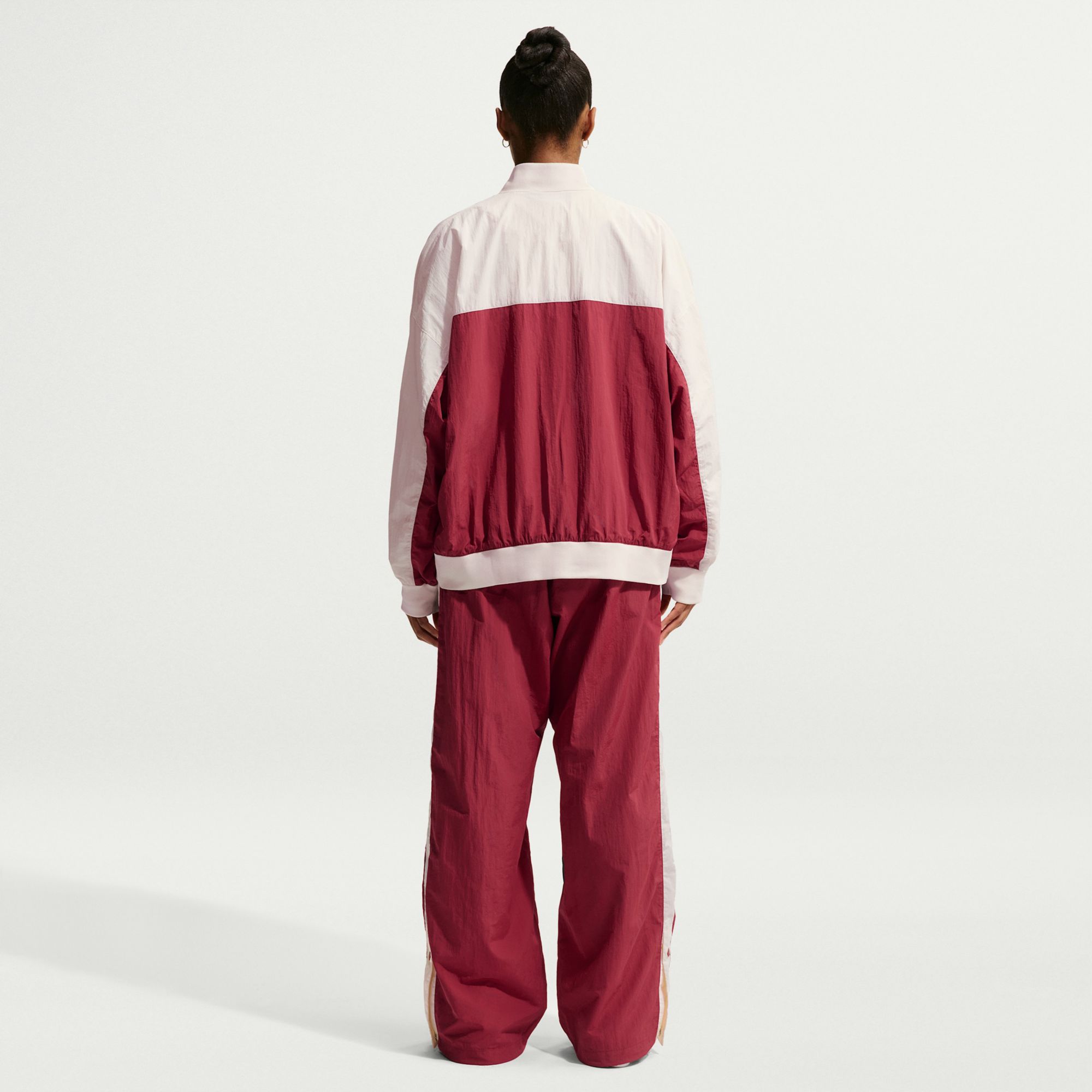 Nike Women's Sportswear Varsity Jacket product image