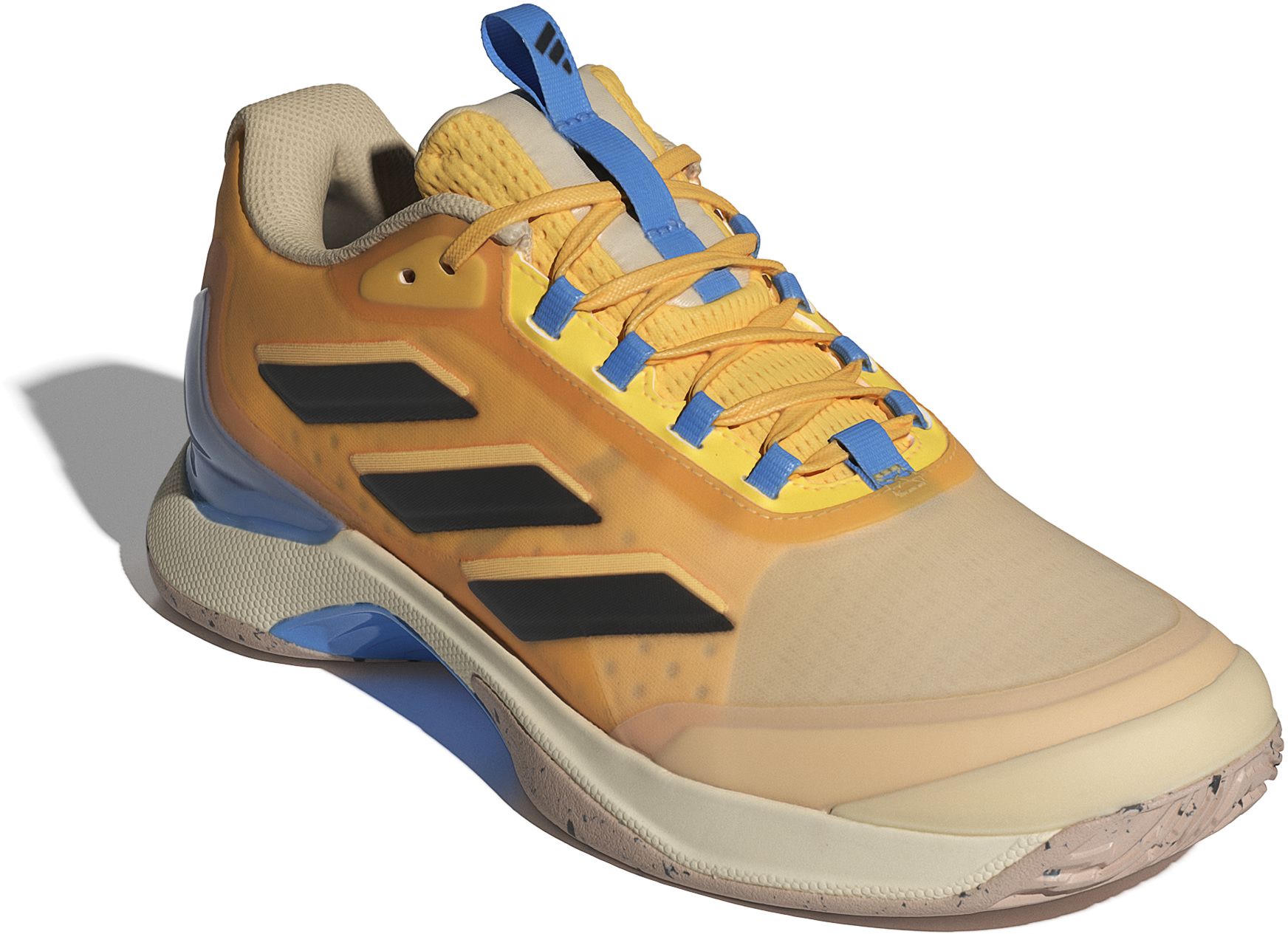 adidas Women's Avacourt 2 Tennis Shoes product image