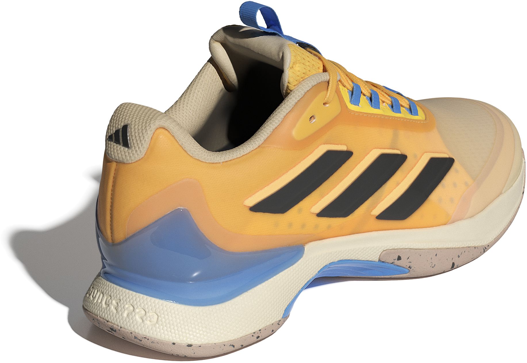 adidas Women's Avacourt 2 Tennis Shoes product image