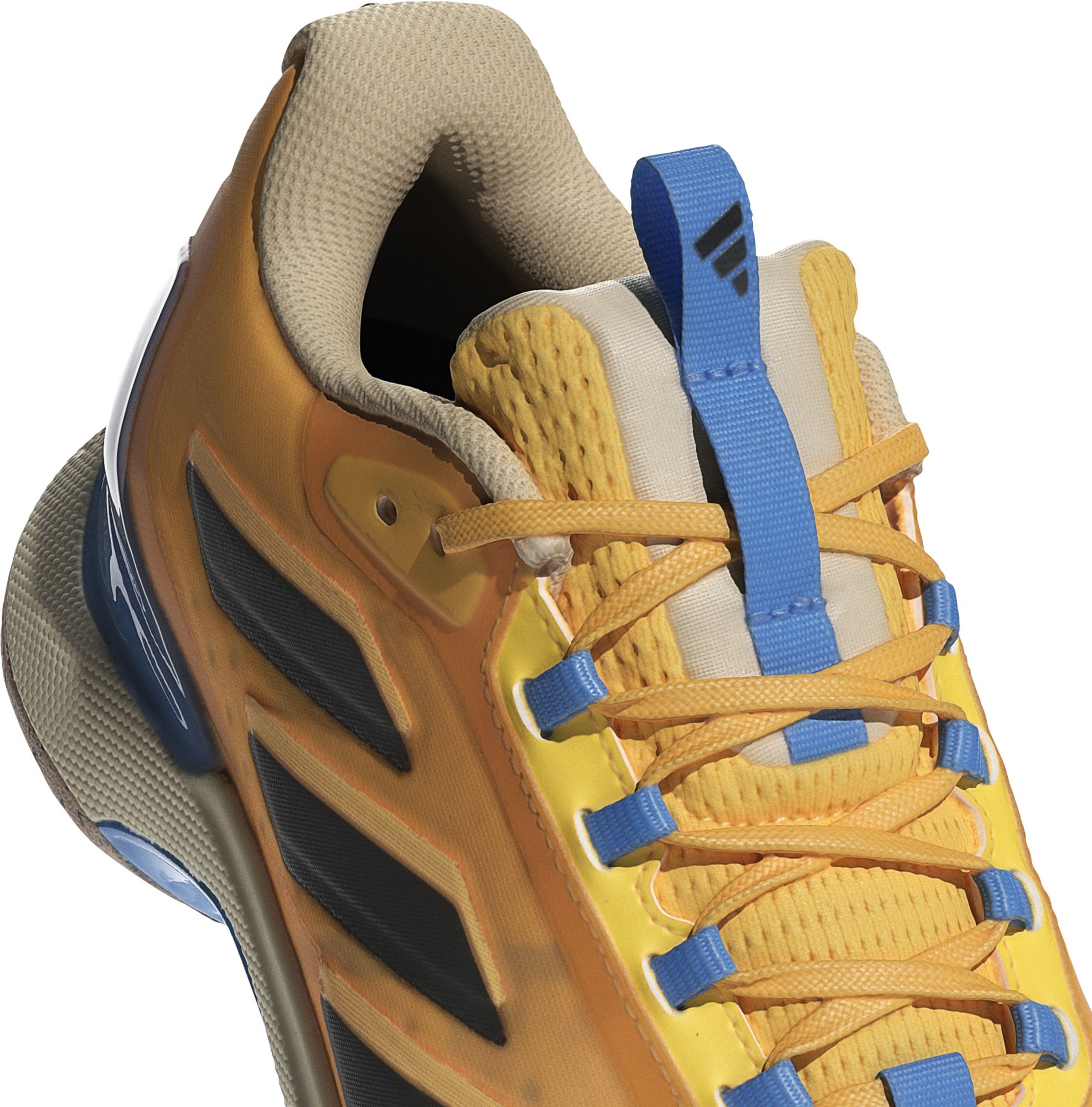 adidas Women's Avacourt 2 Tennis Shoes product image