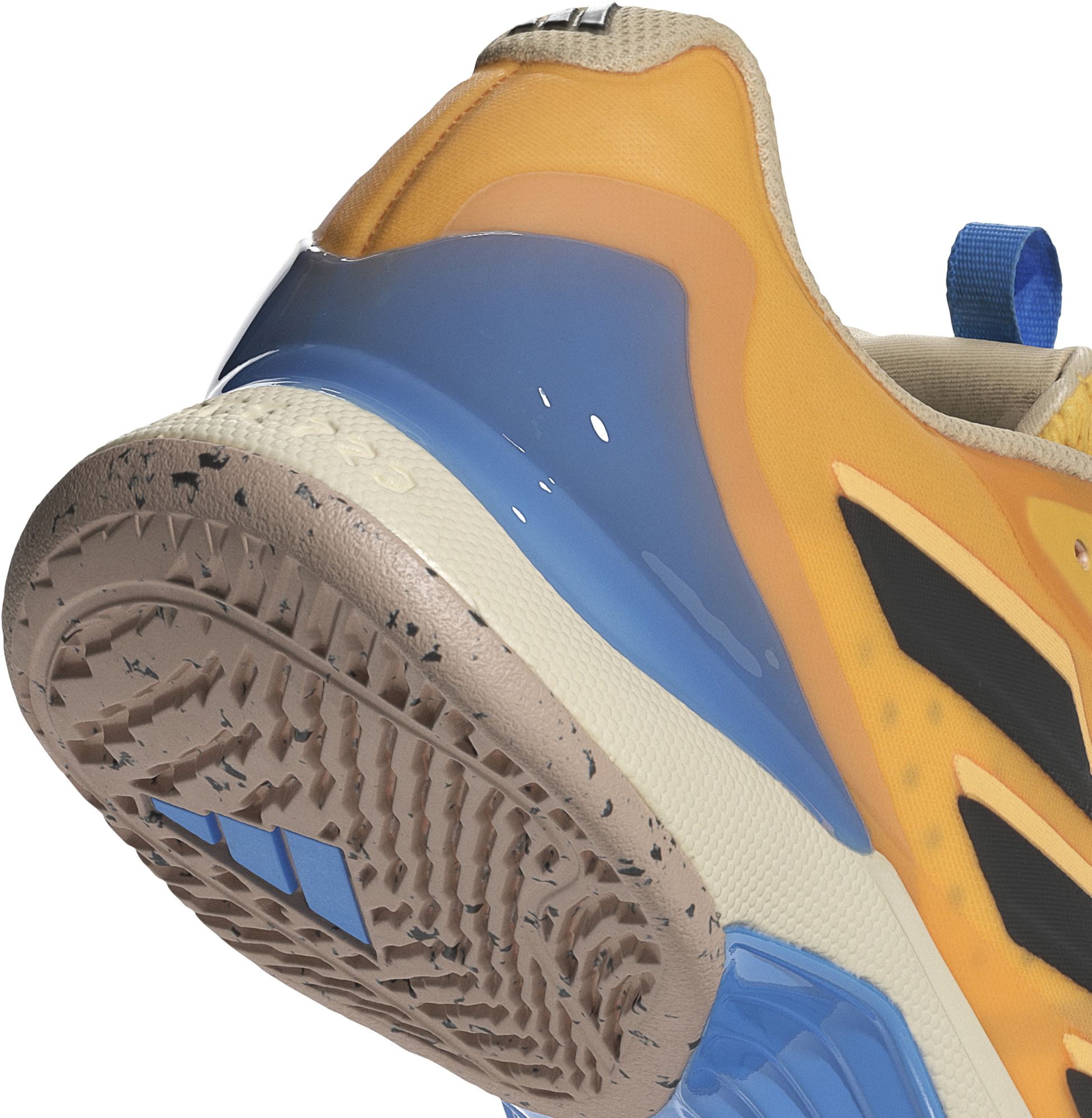 adidas Women's Avacourt 2 Tennis Shoes product image