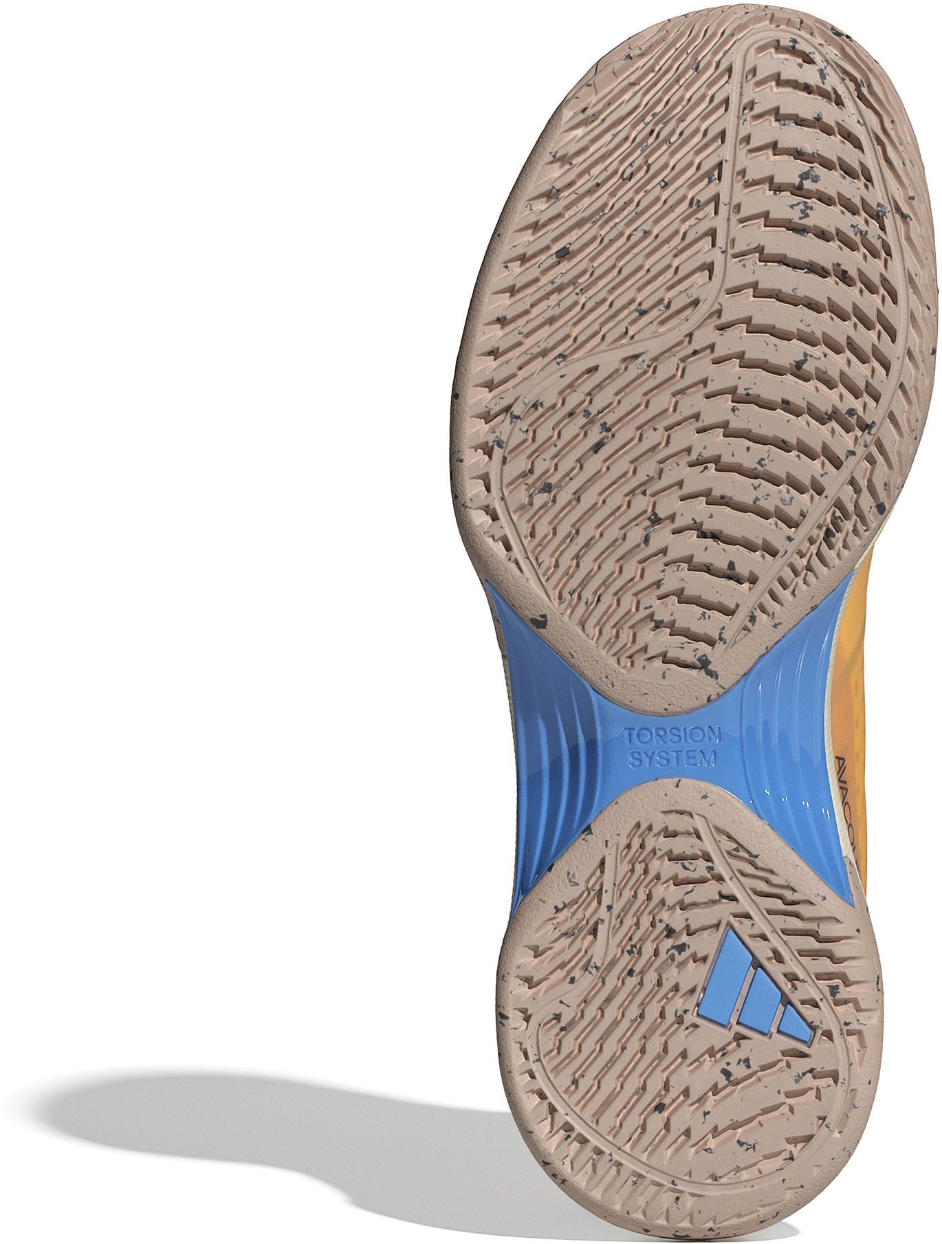 adidas Women's Avacourt 2 Tennis Shoes product image