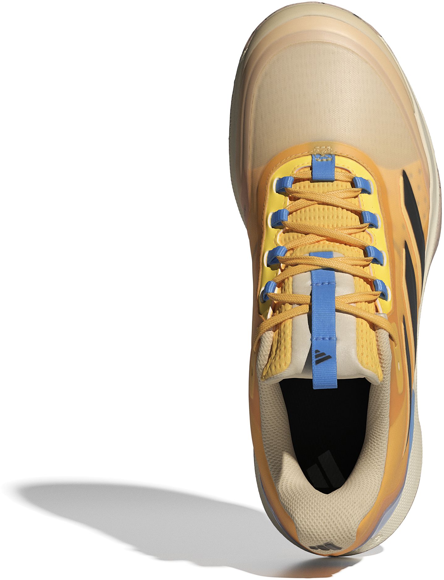 adidas Women's Avacourt 2 Tennis Shoes product image