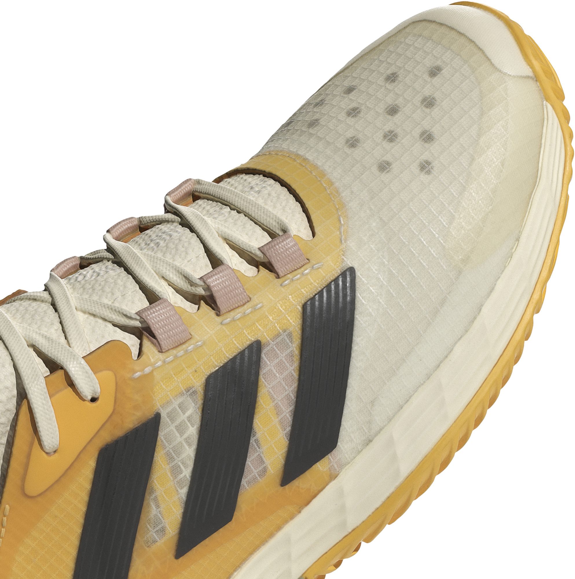 adidas Women's adizero Ubersonic 4.1 Tennis Shoes product image