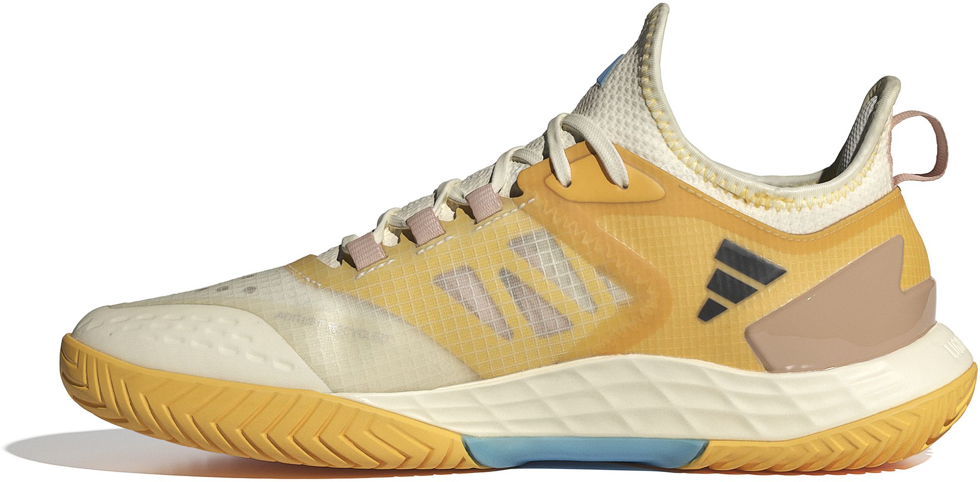 adidas Women's adizero Ubersonic 4.1 Tennis Shoes product image