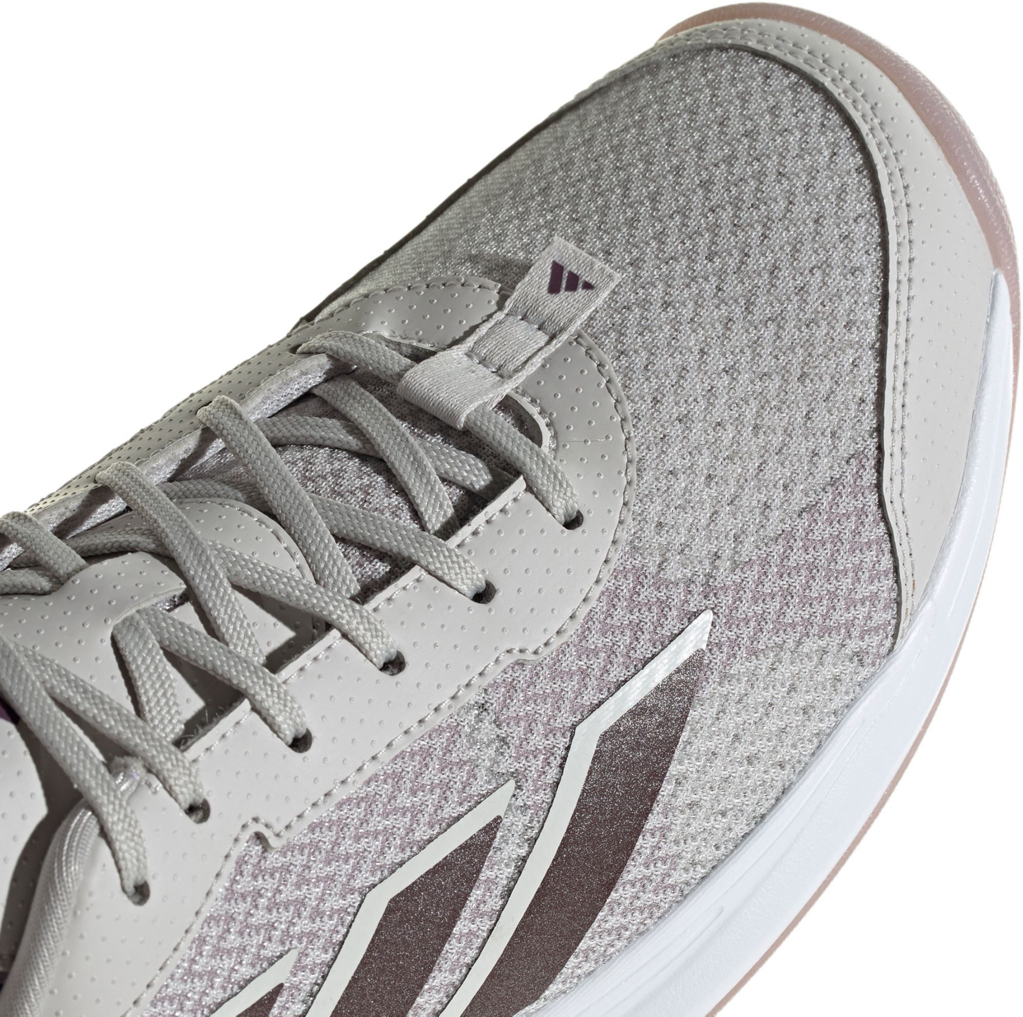 adidas Women's Avaflash Tennis Shoes product image