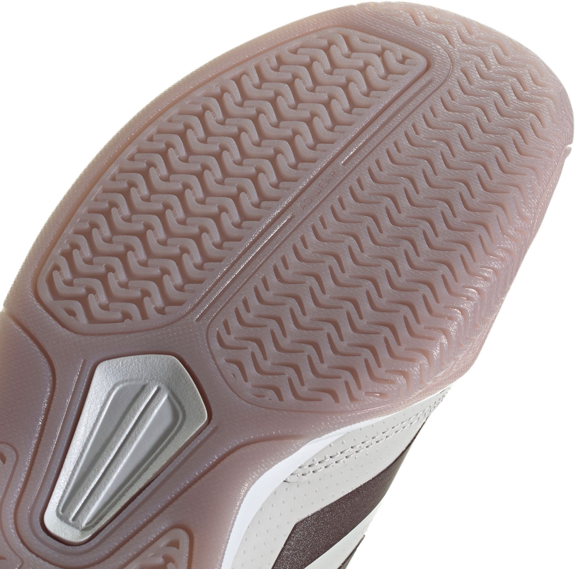 adidas Women's Avaflash Tennis Shoes product image