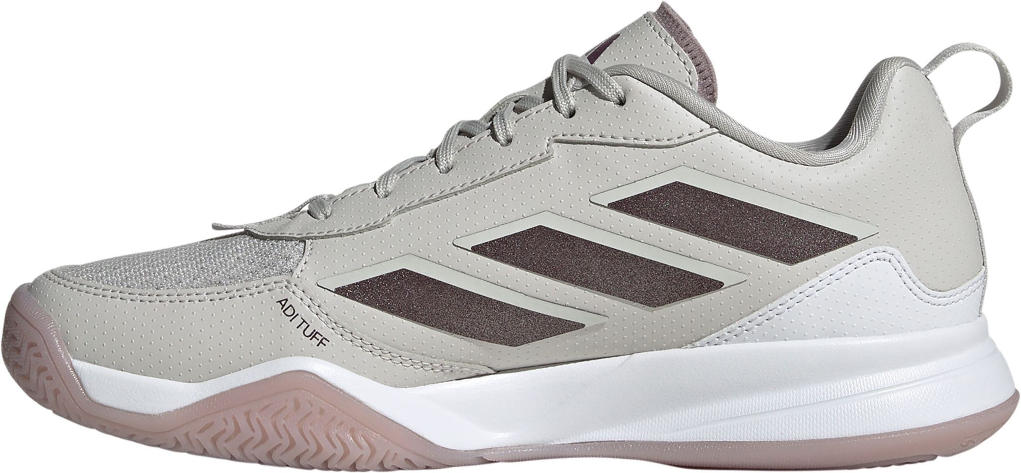 adidas Women's Avaflash Tennis Shoes product image