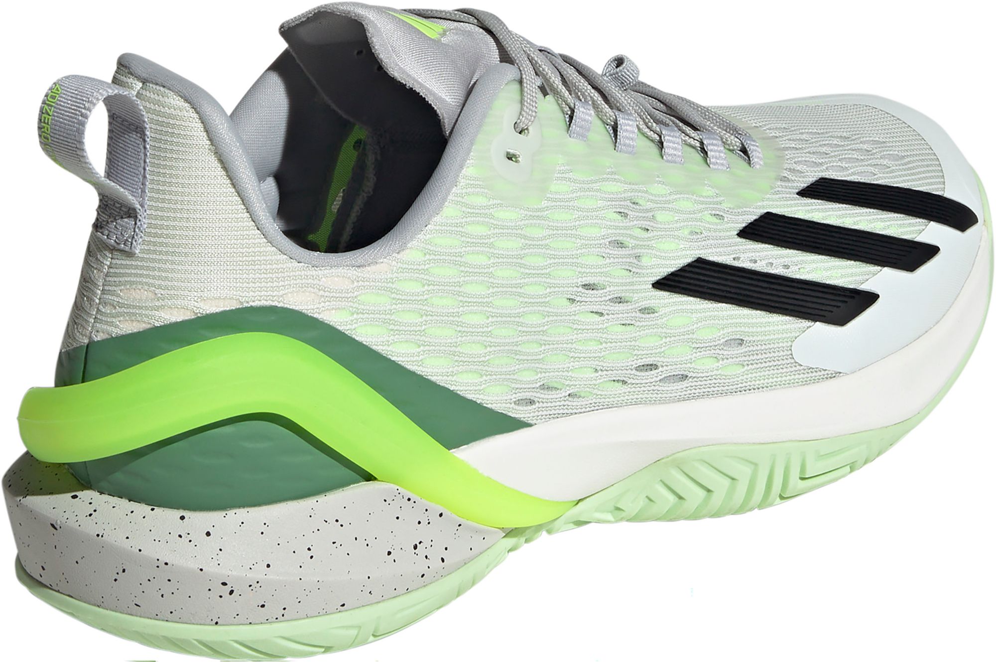 adidas Men's adizero Cybersonic Tennis Shoes