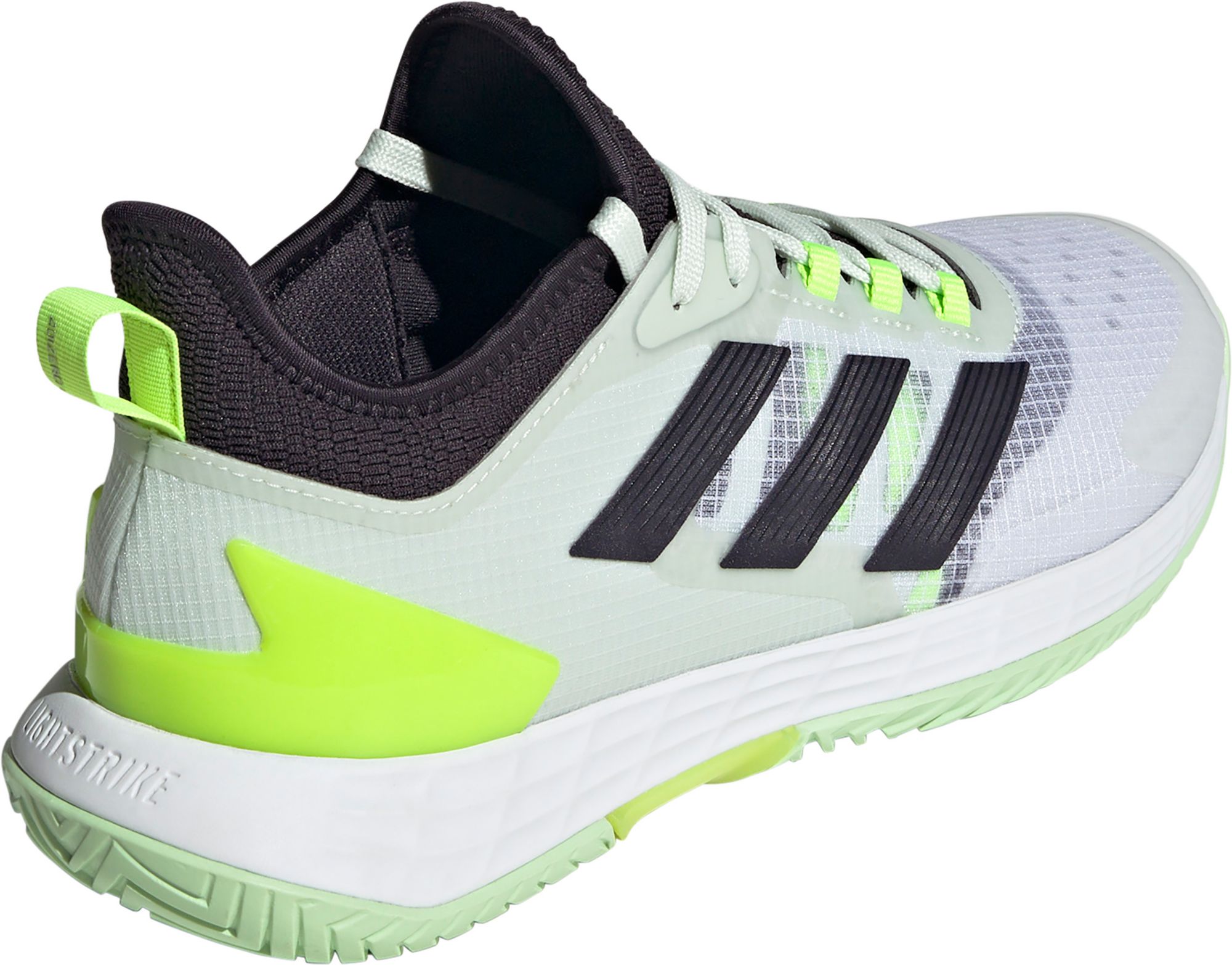 adidas Men's adizero Ubersonic 4.1 Tennis Shoes product image
