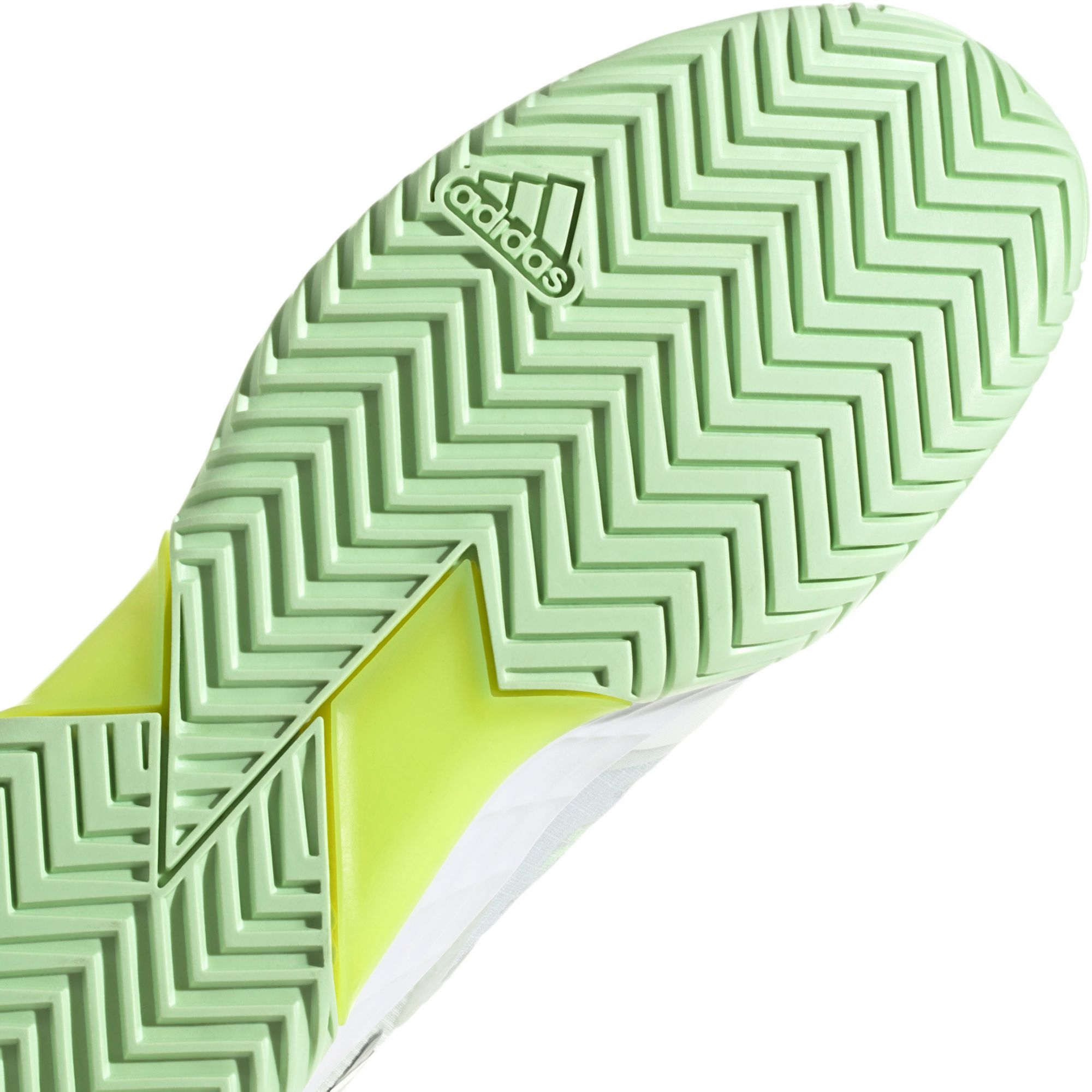 adidas Men's adizero Ubersonic 4.1 Tennis Shoes product image