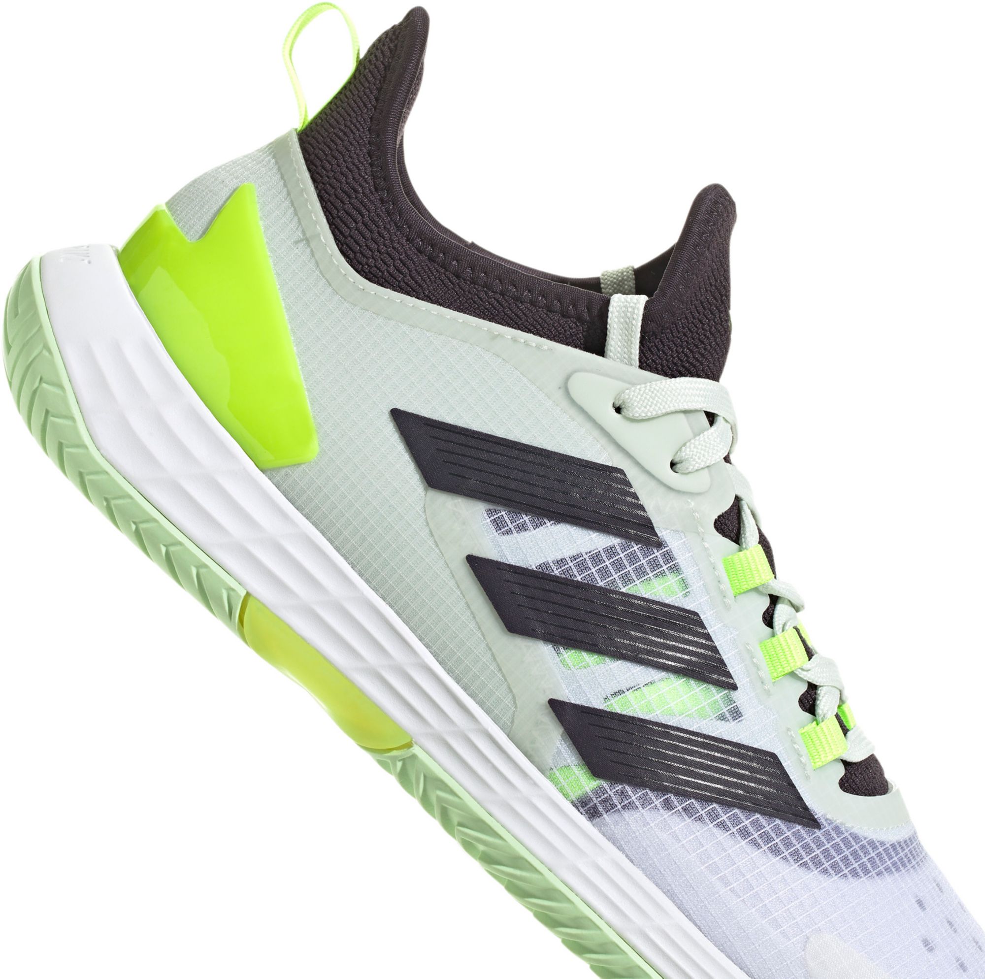 adidas Men's adizero Ubersonic 4.1 Tennis Shoes product image