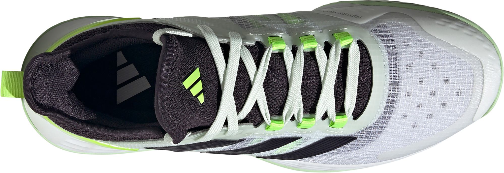 adidas Men's adizero Ubersonic 4.1 Tennis Shoes product image