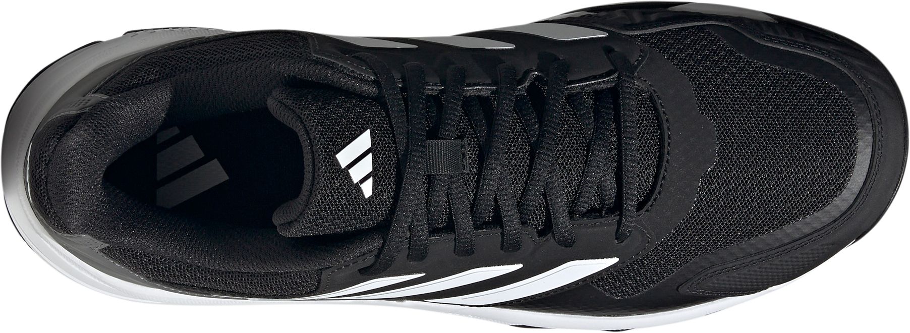 adidas Men's CourtJam Control 3 Tennis Shoes product image