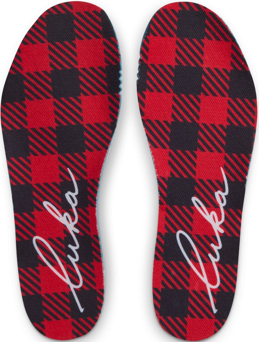 Jordan Kids' Grade School Luka 4 Basketball 'Gone Ranching' Shoes product image