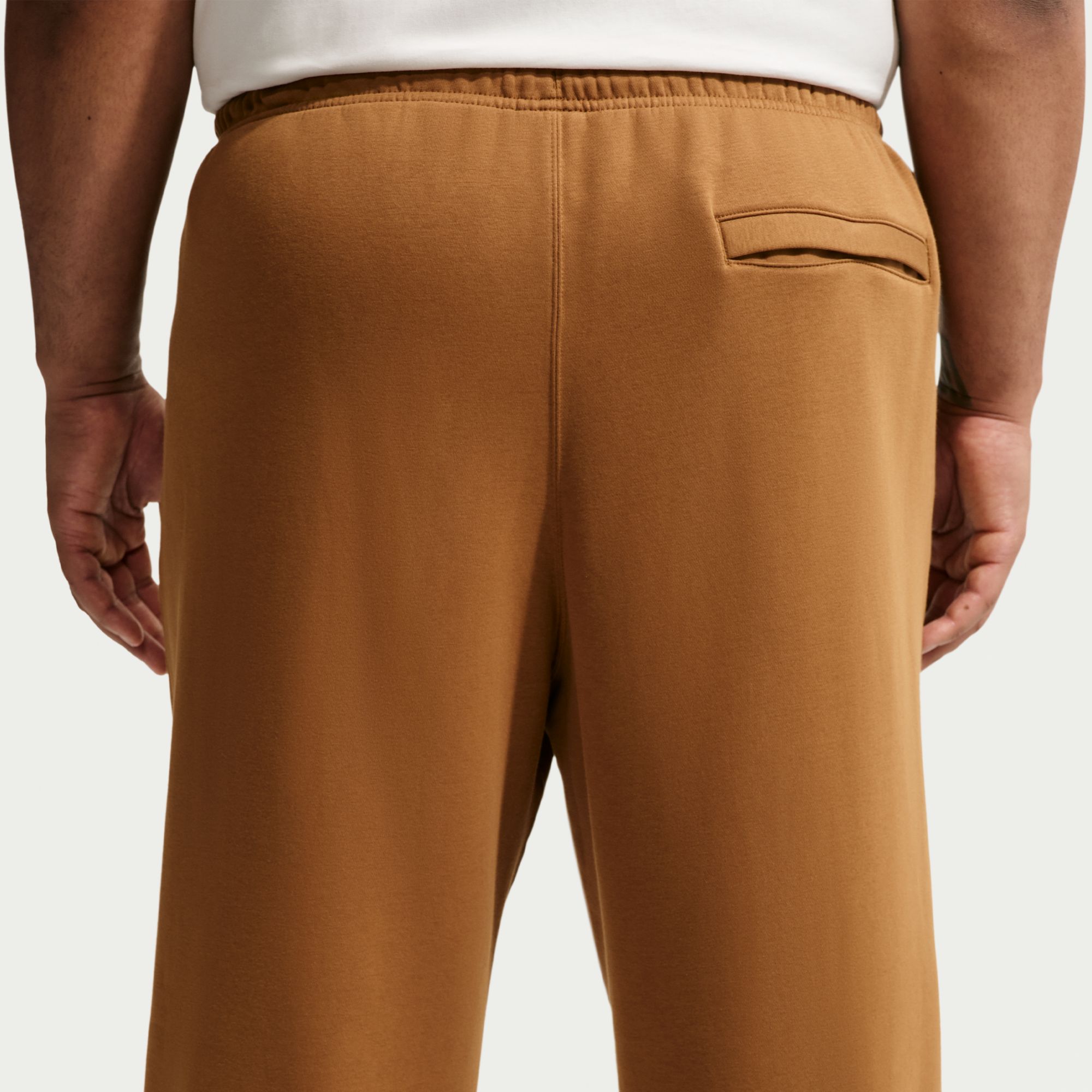 Nike Men's Club Fleece Bungee Pants product image