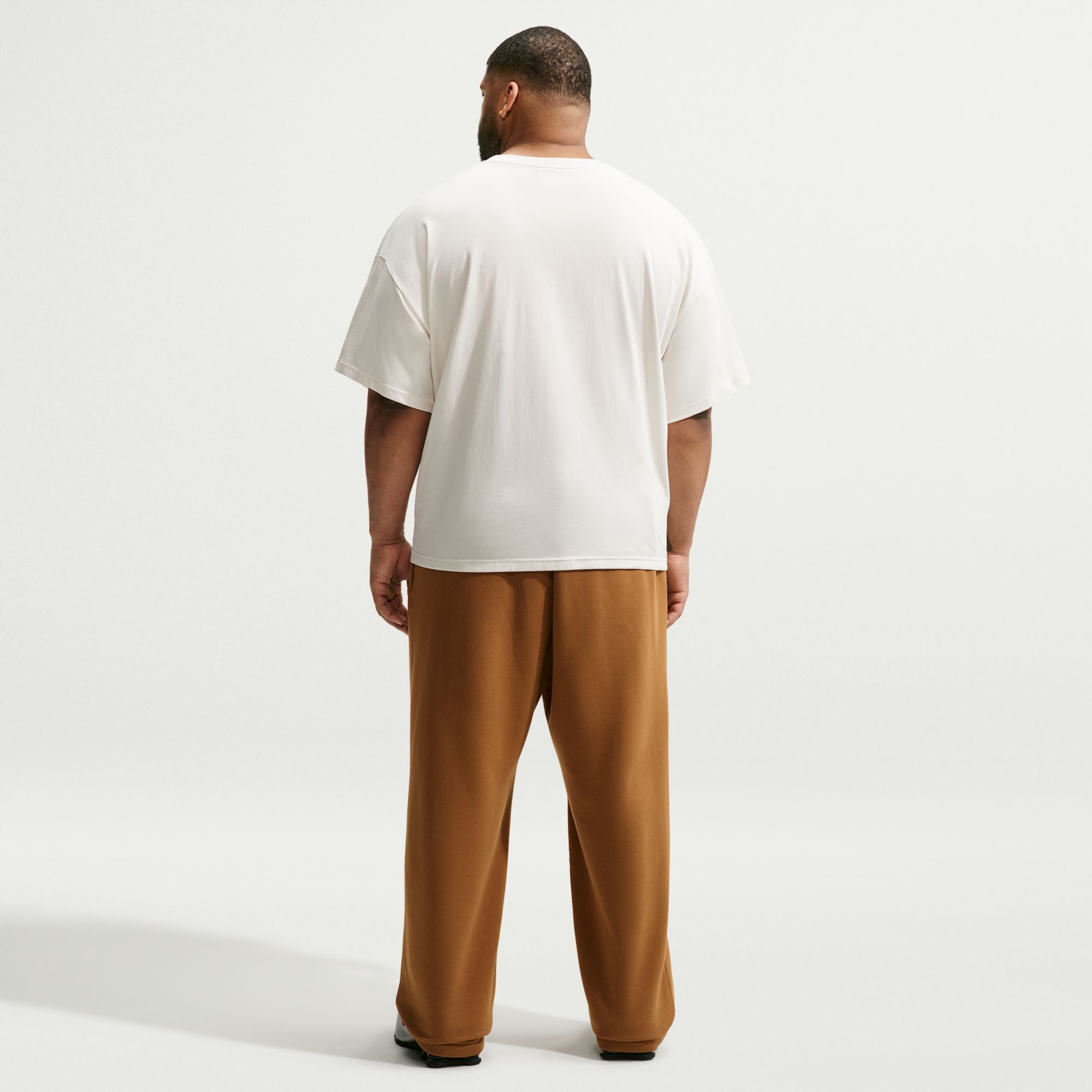 Nike Men's Club Fleece Bungee Pants product image